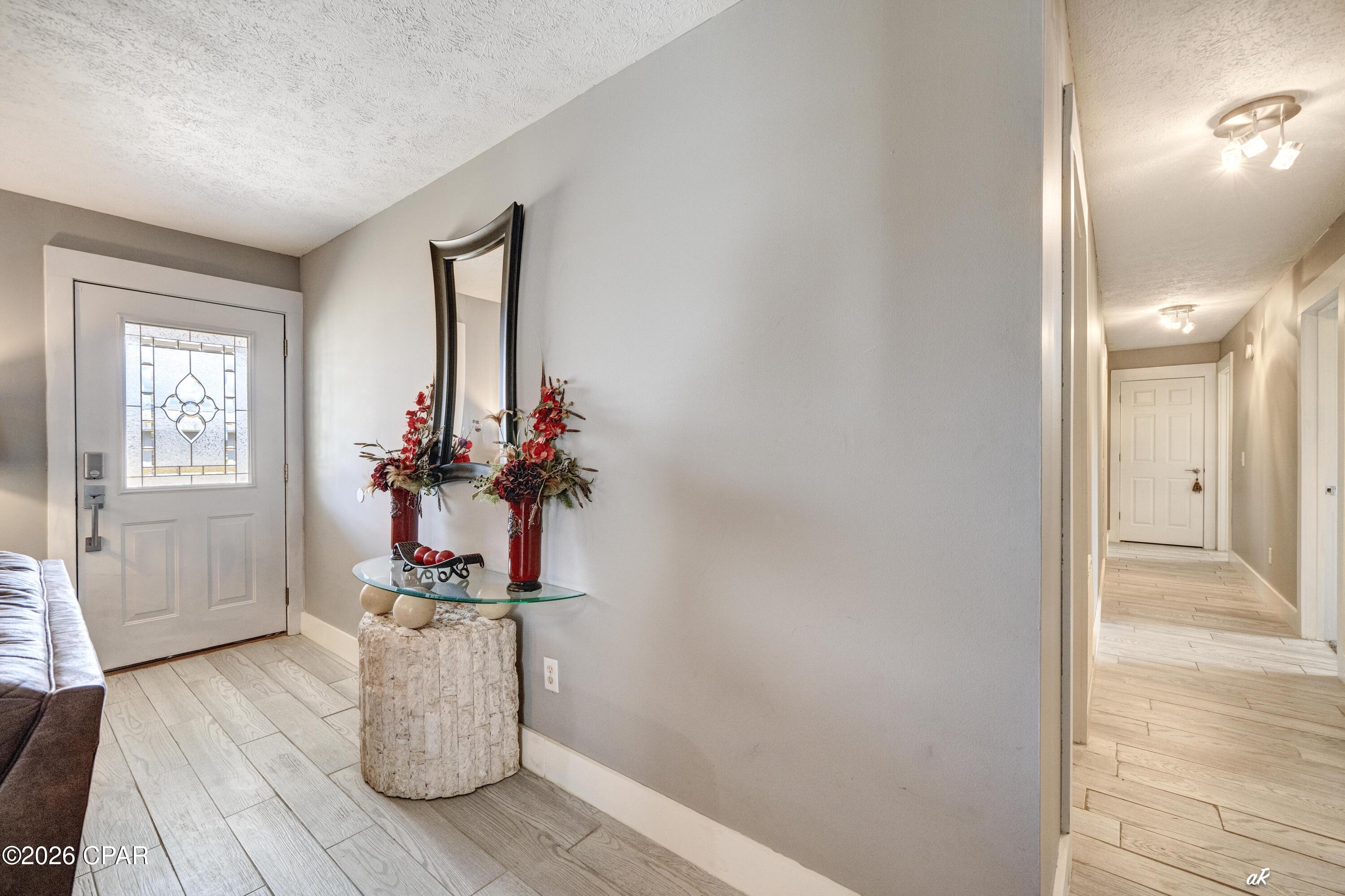 St A B Dev Co - Residential