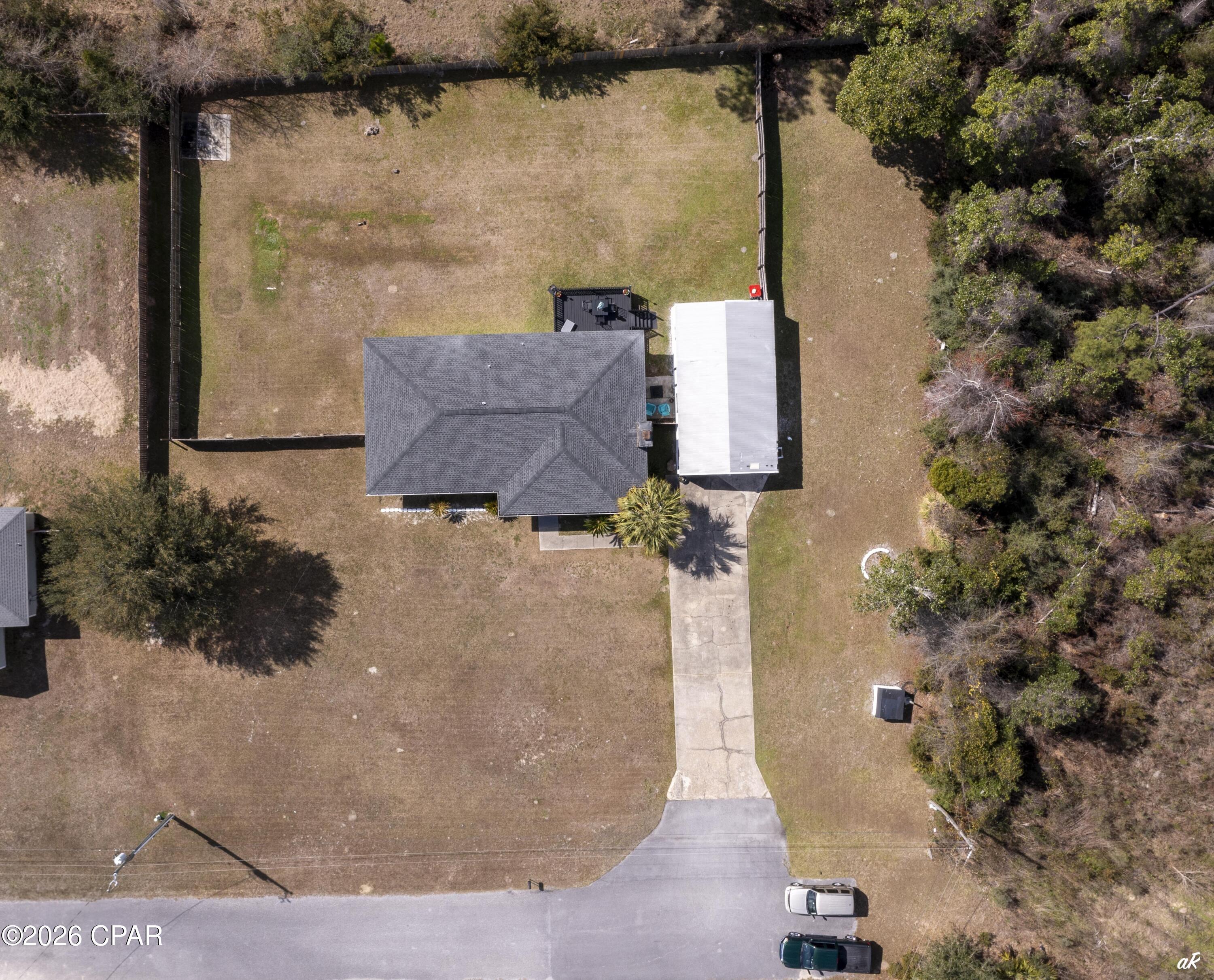 St A B Dev Co - Residential