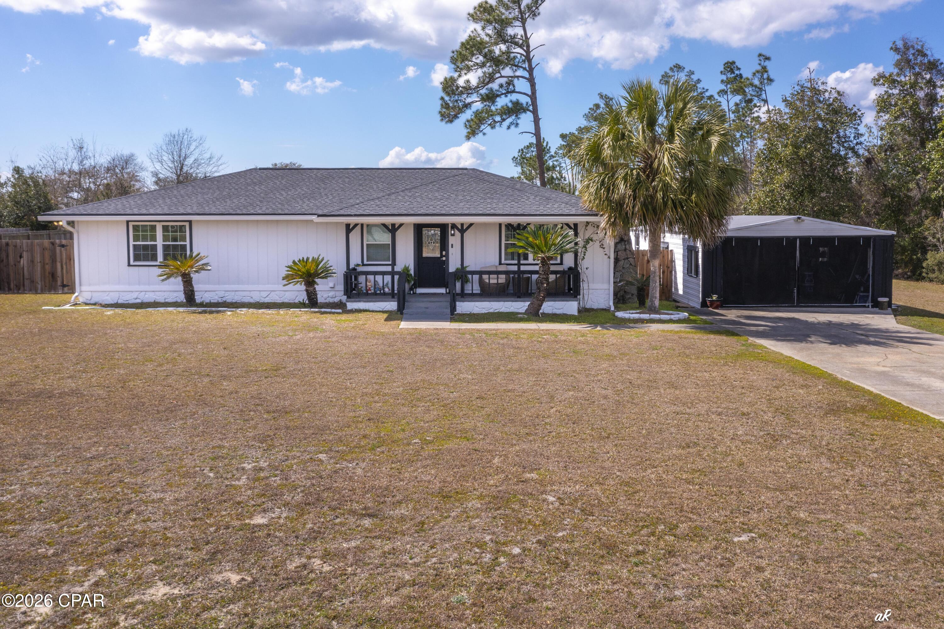 St A B Dev Co - Residential