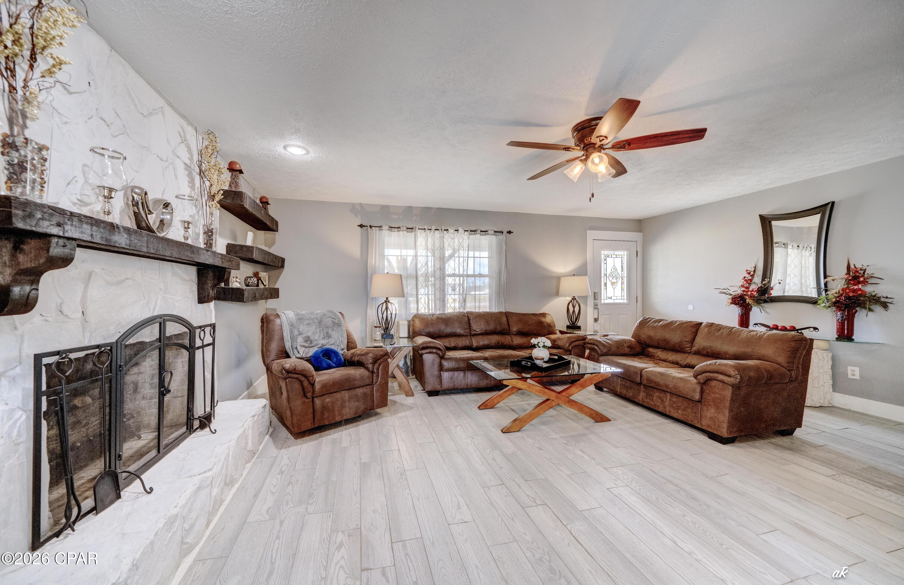 St A B Dev Co - Residential