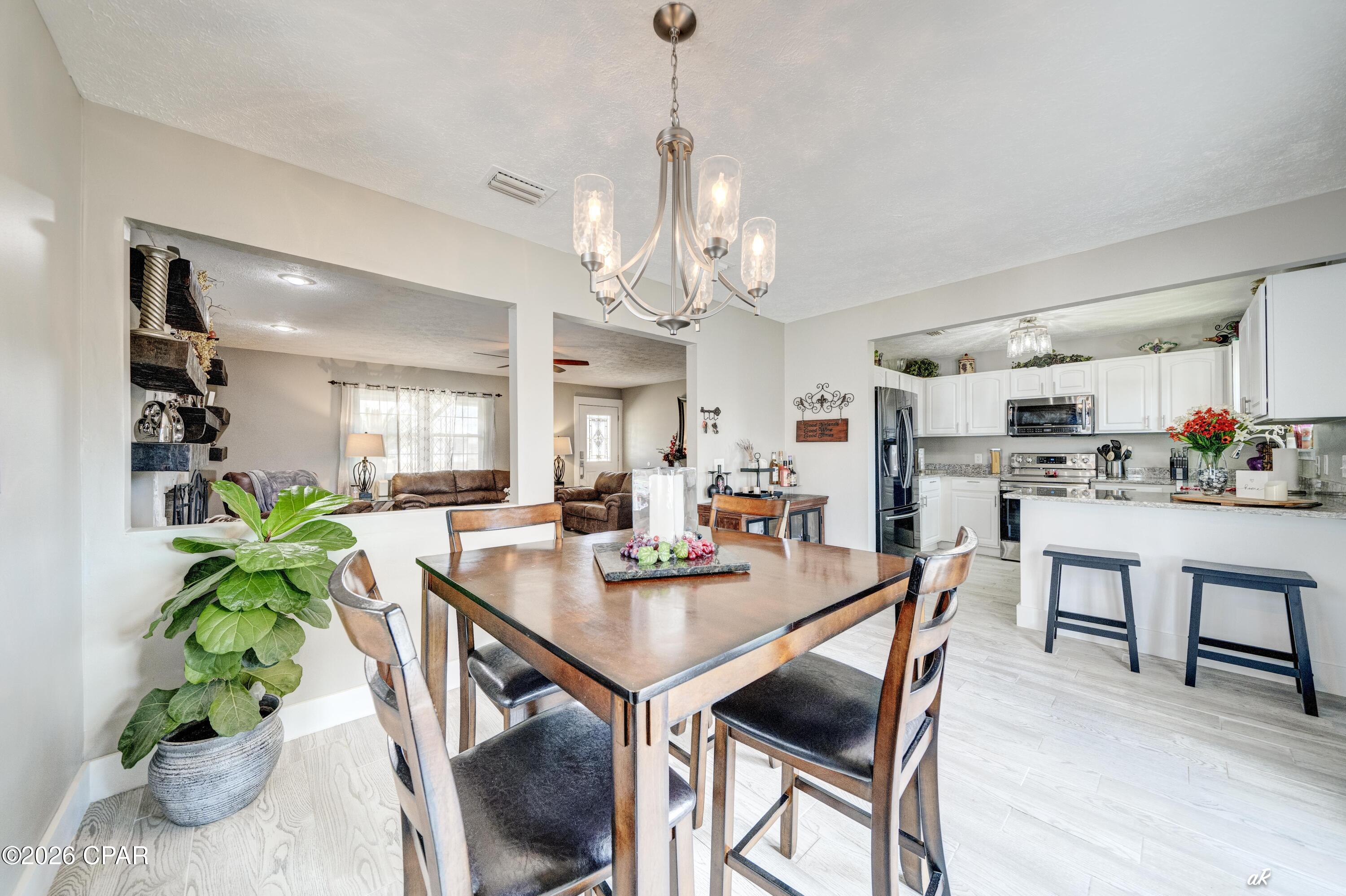 St A B Dev Co - Residential