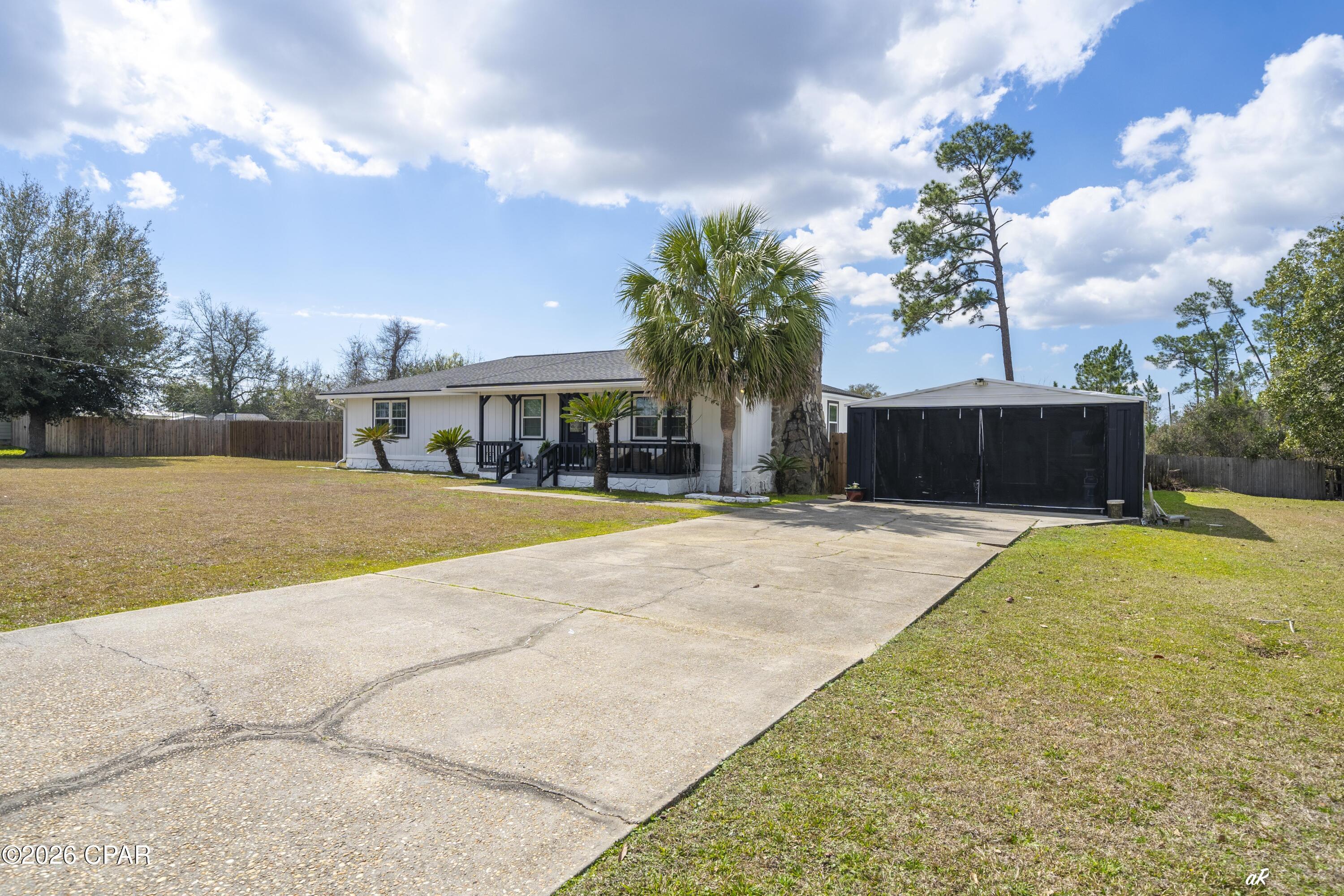 St A B Dev Co - Residential