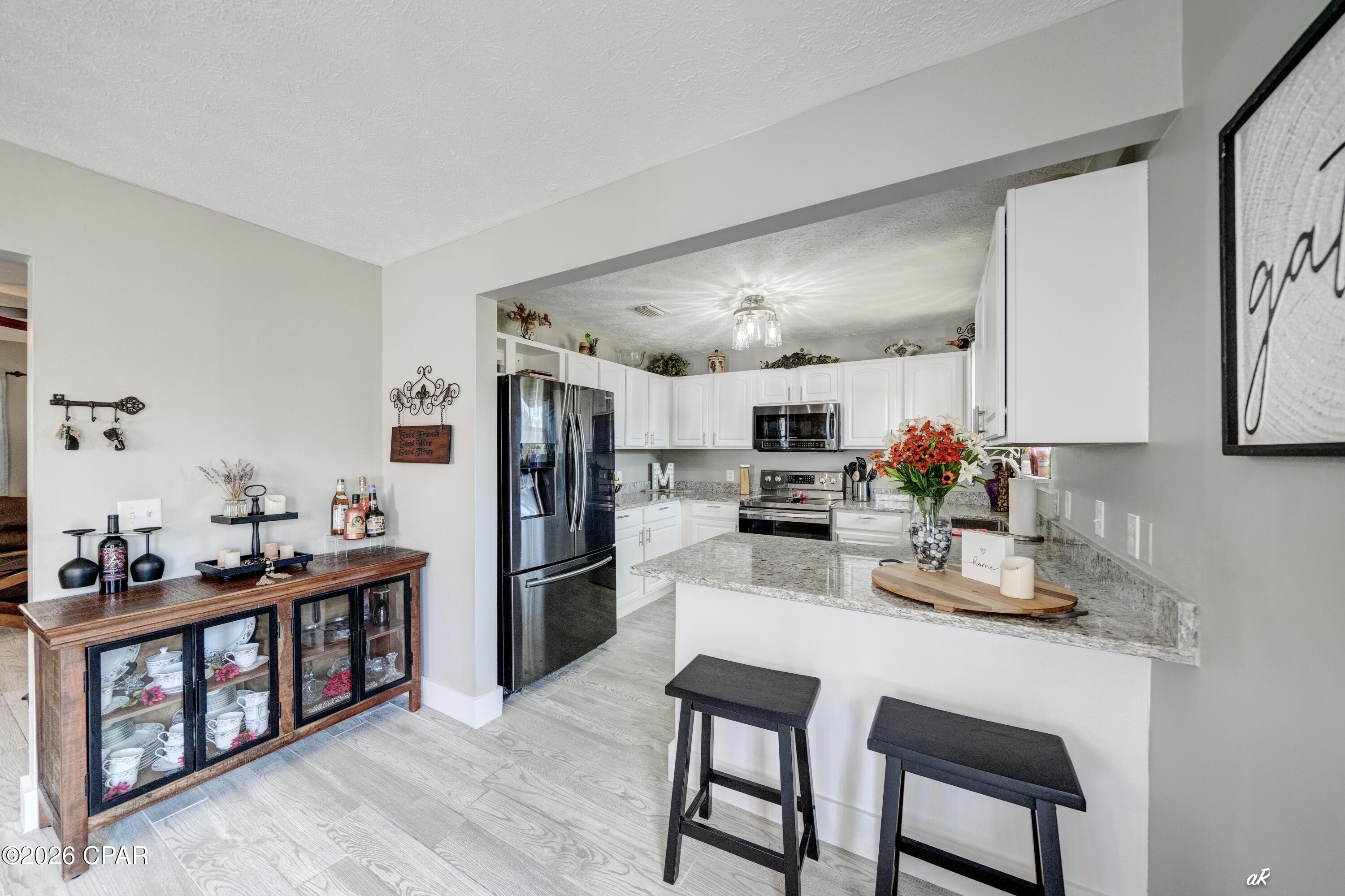 St A B Dev Co - Residential