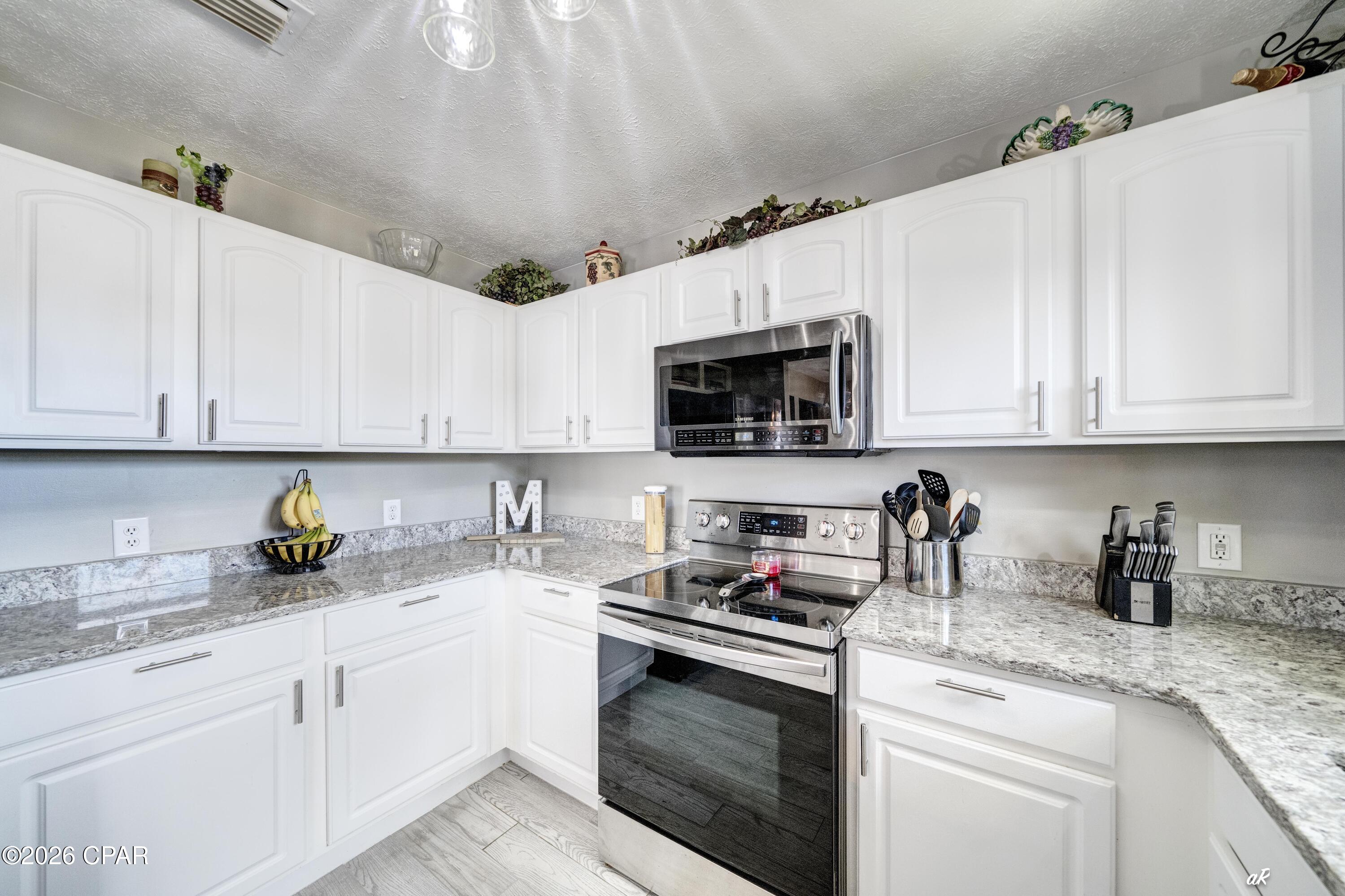 St A B Dev Co - Residential