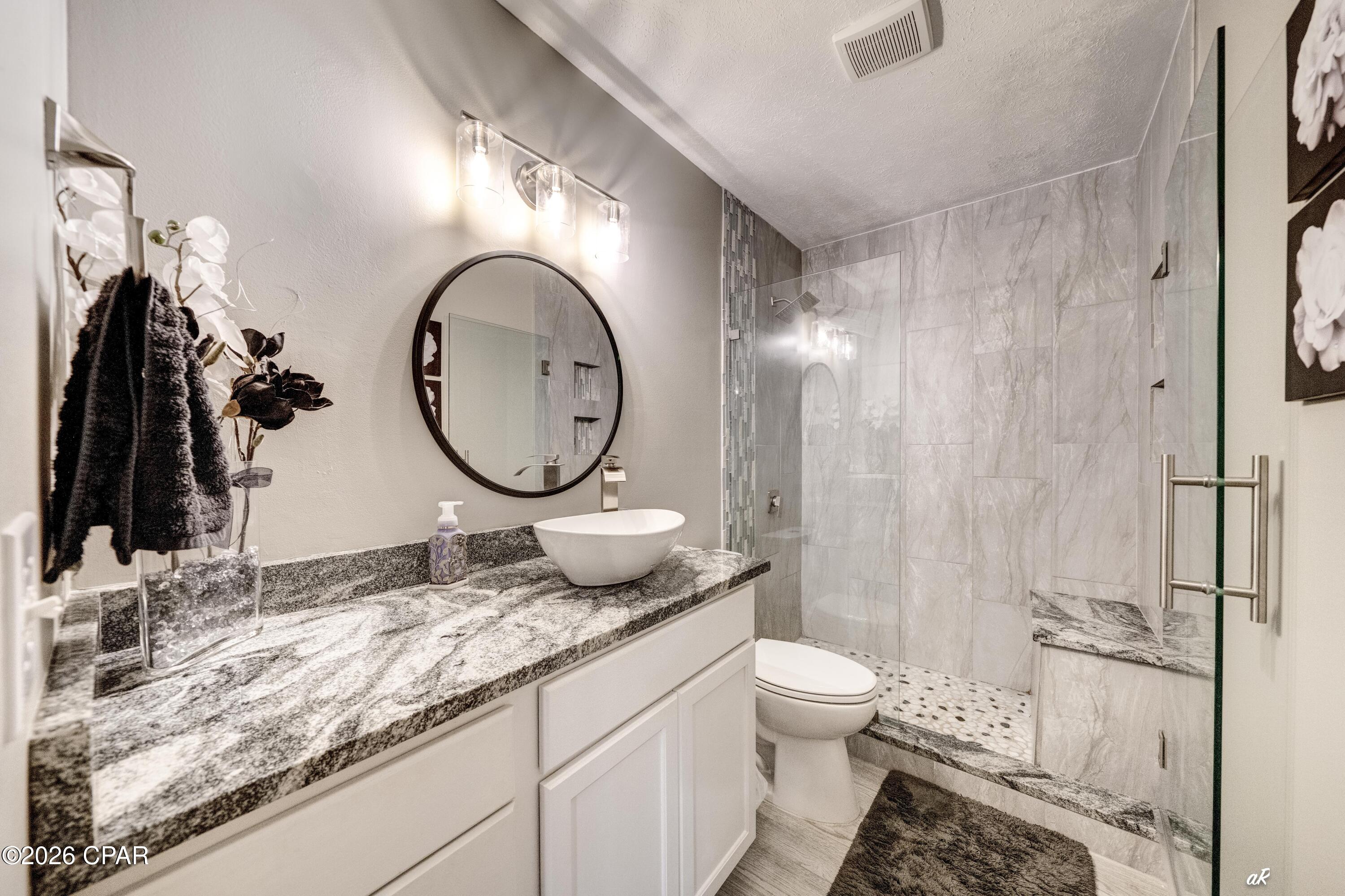 St A B Dev Co - Residential