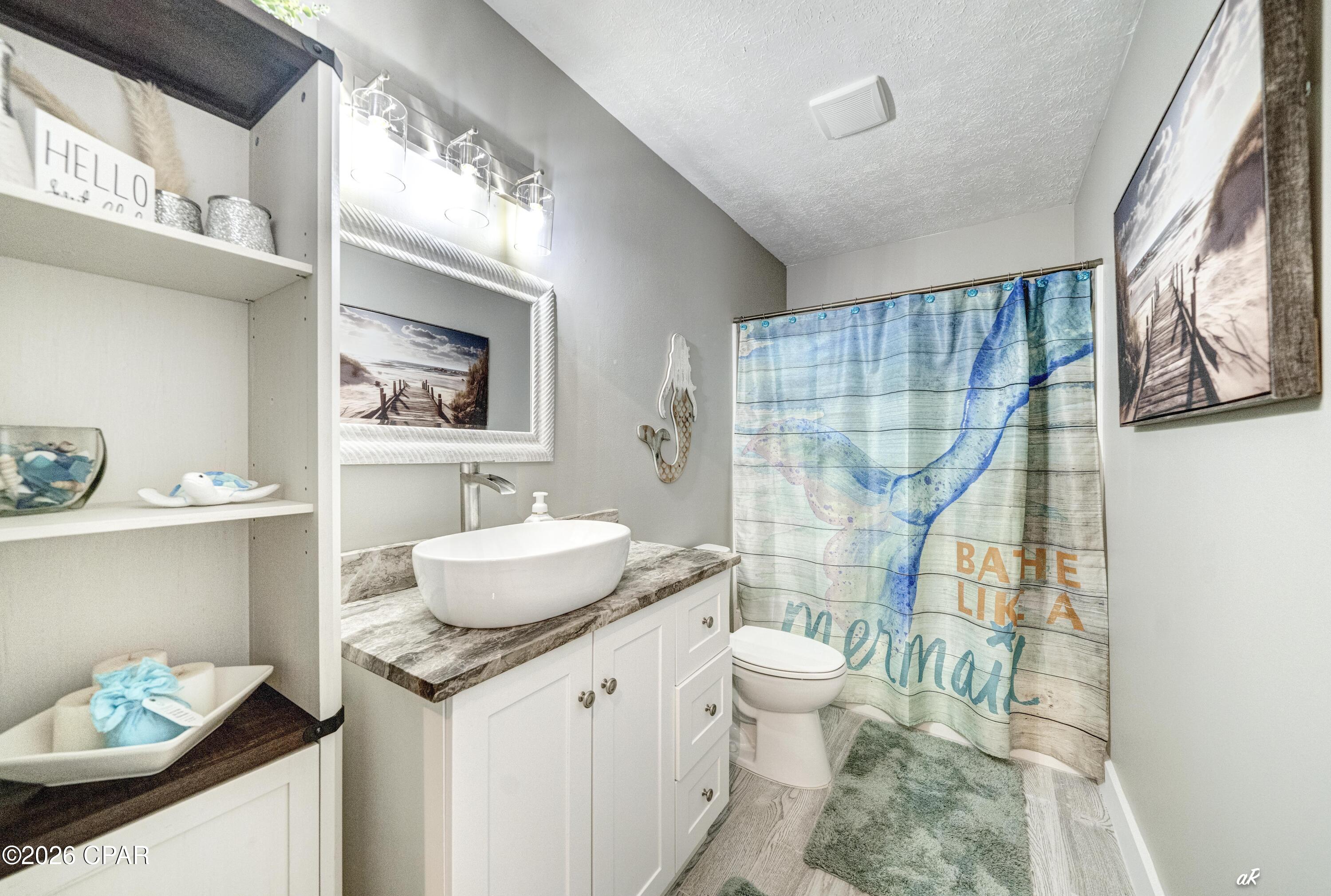 St A B Dev Co - Residential