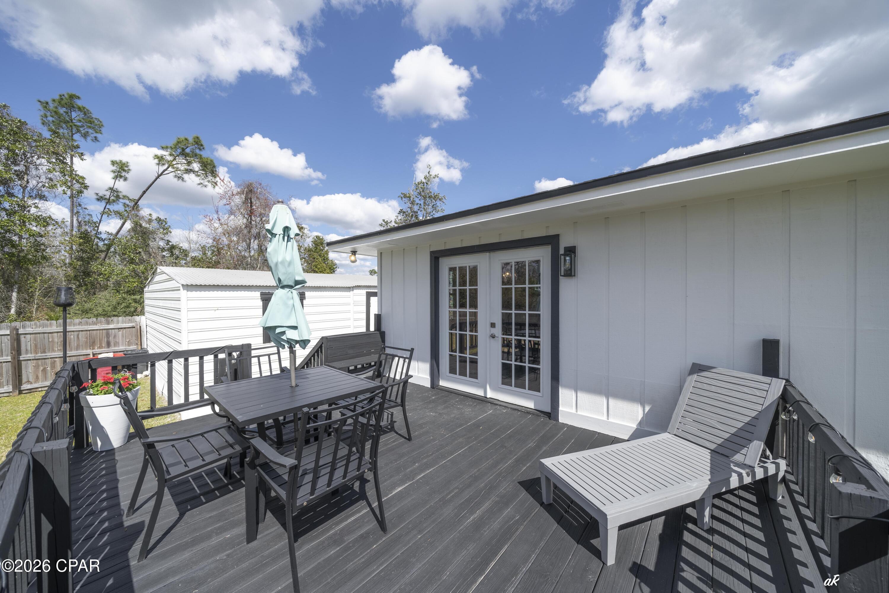 St A B Dev Co - Residential