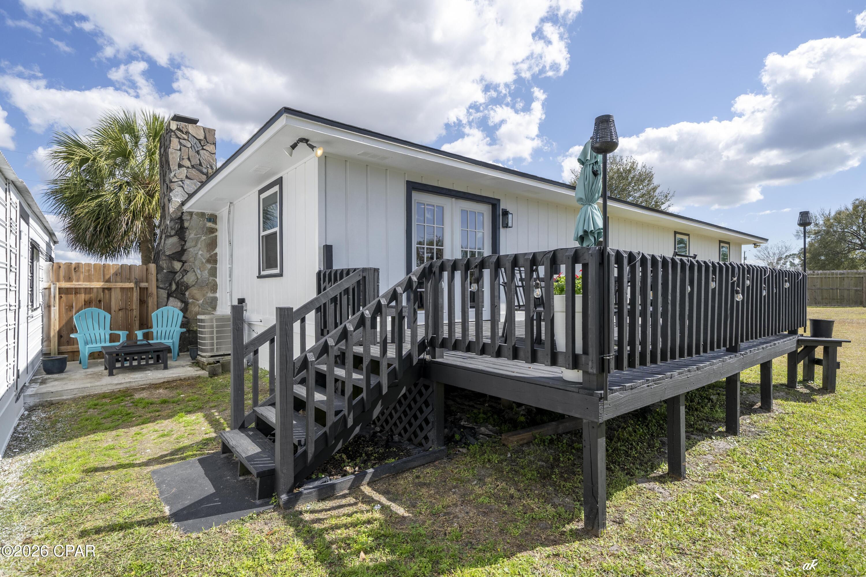 St A B Dev Co - Residential