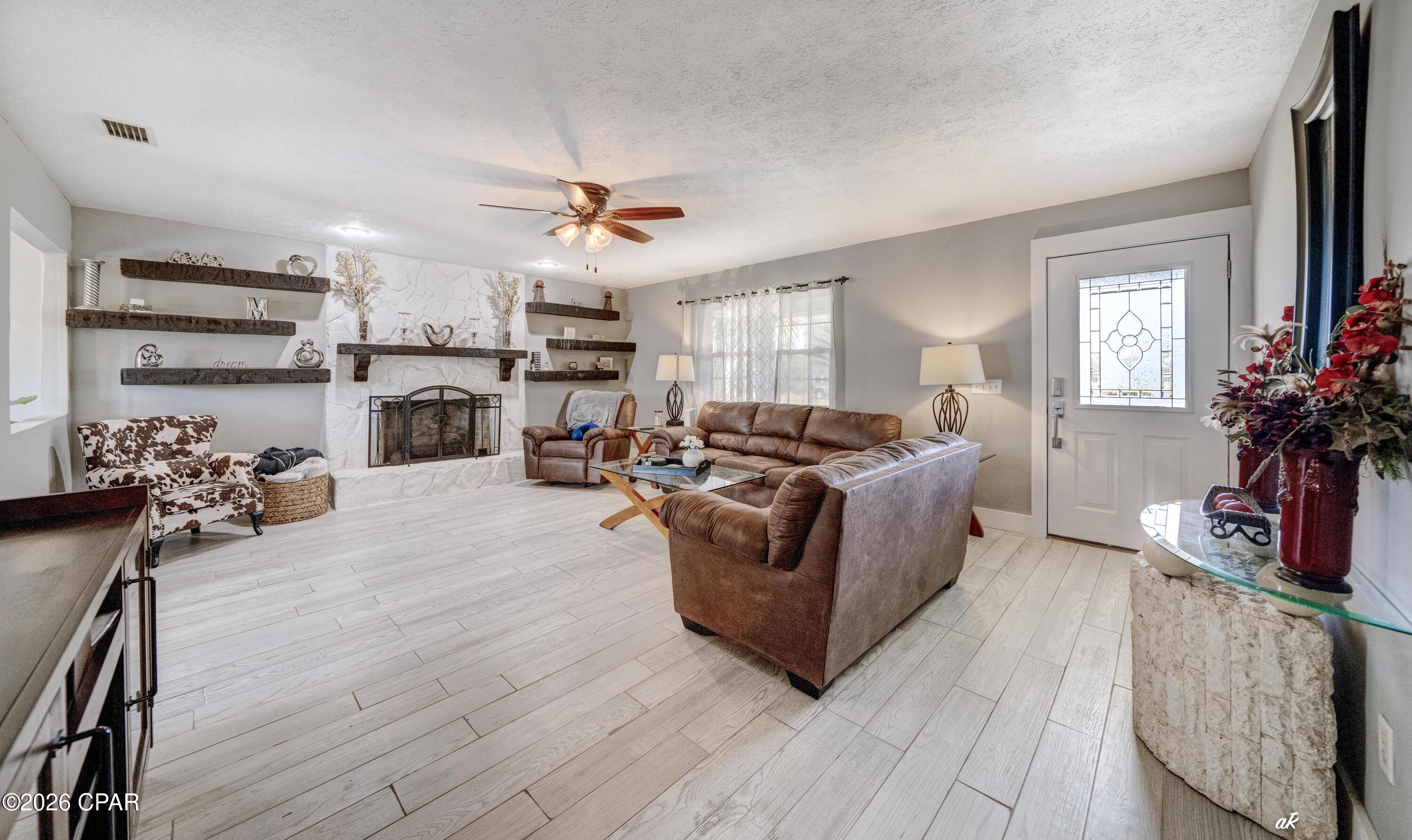 St A B Dev Co - Residential