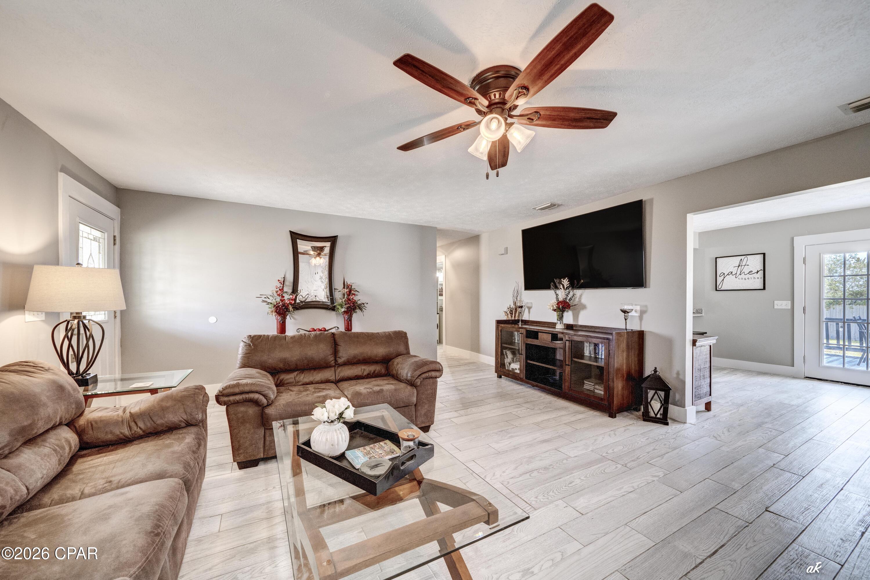 St A B Dev Co - Residential