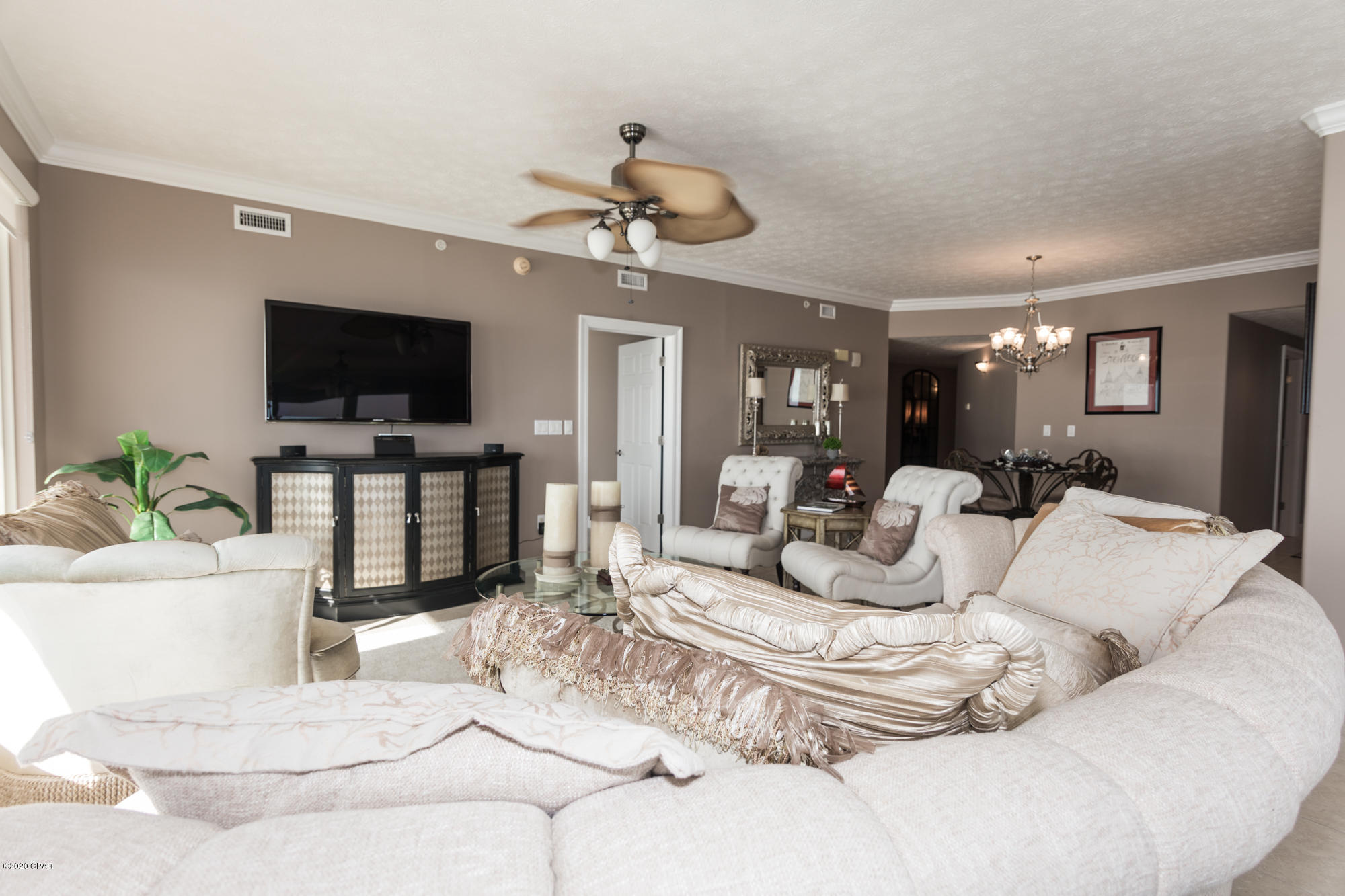 Treasure Island Resort - Residential