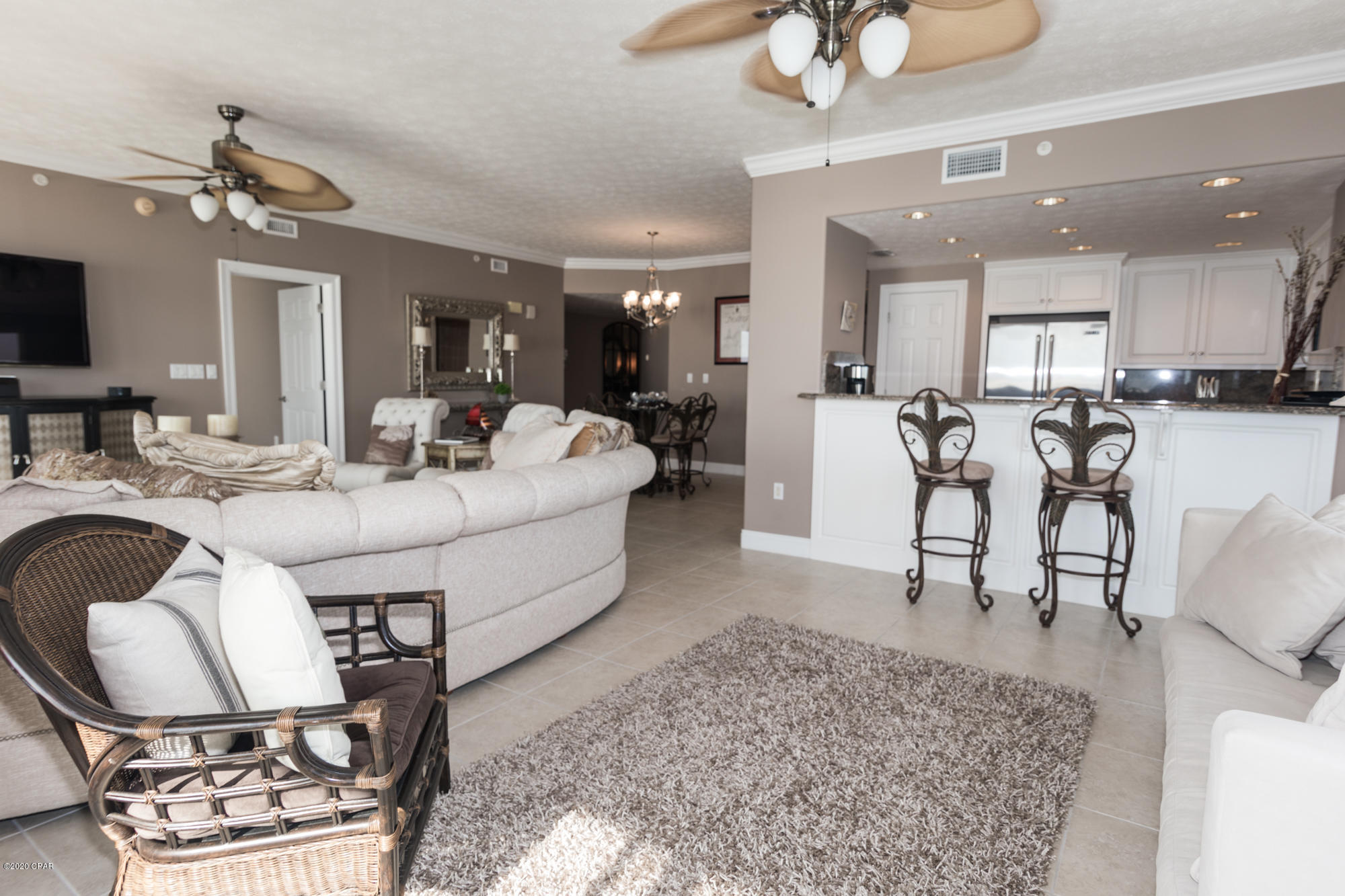 Treasure Island Resort - Residential