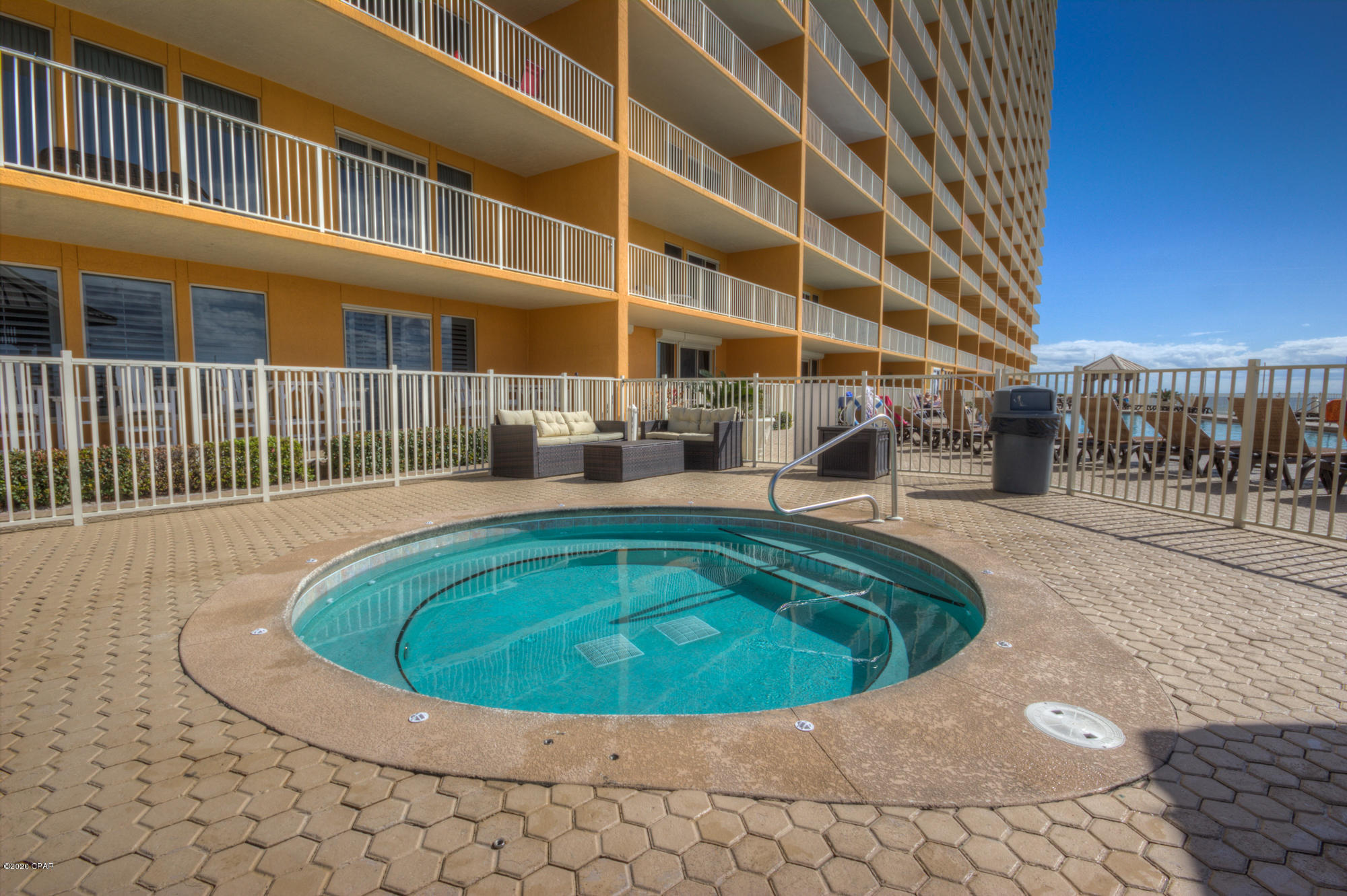 Treasure Island Resort - Residential