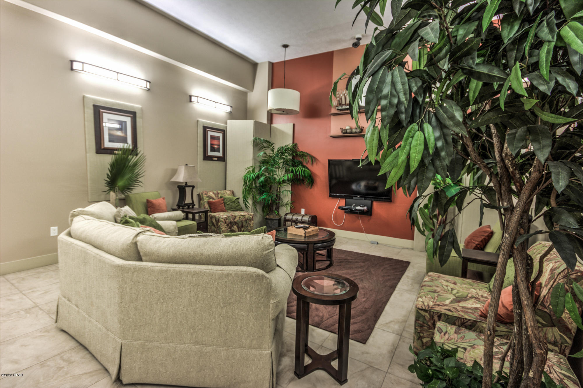 Treasure Island Resort - Residential