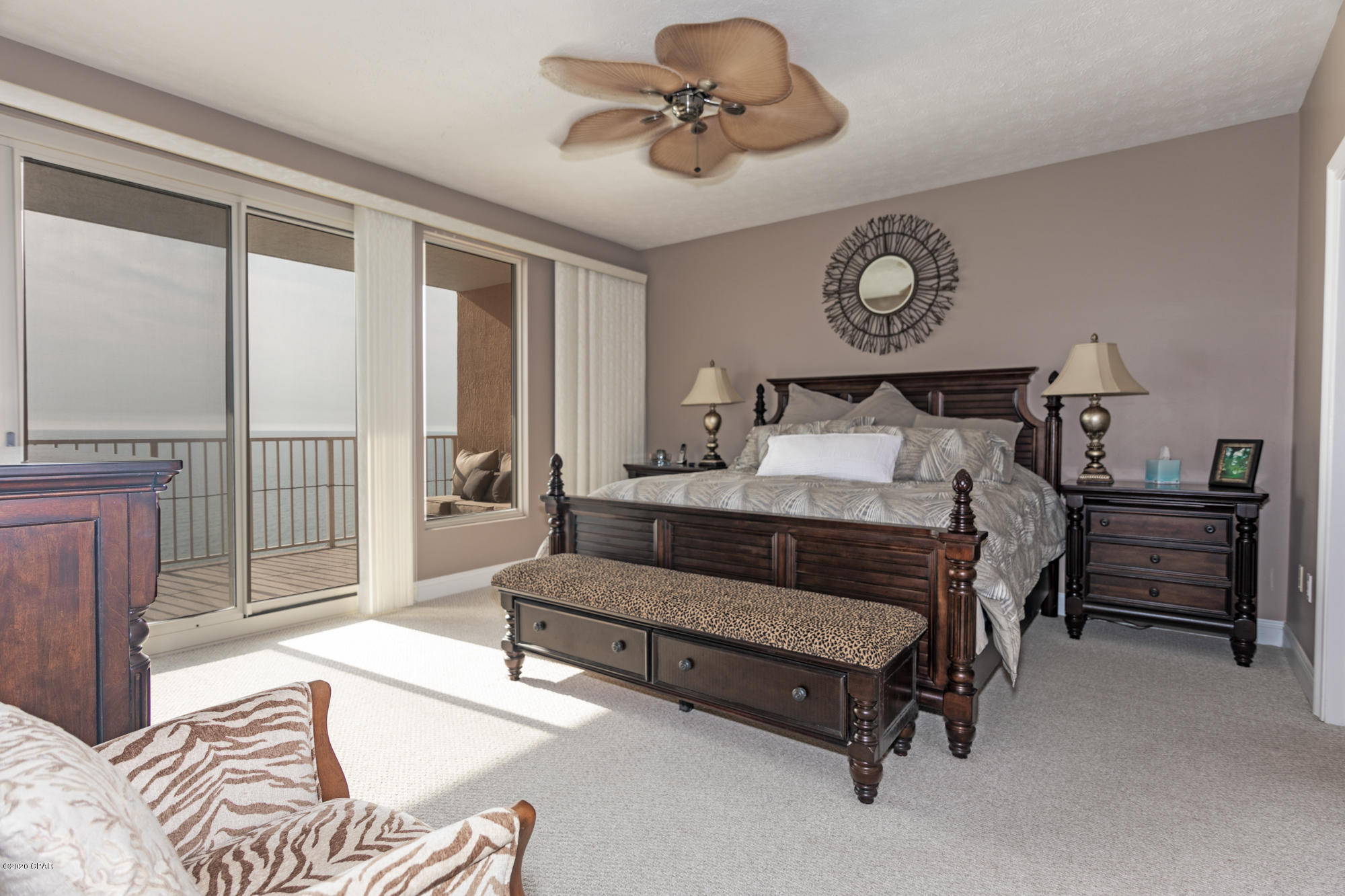 Treasure Island Resort - Residential