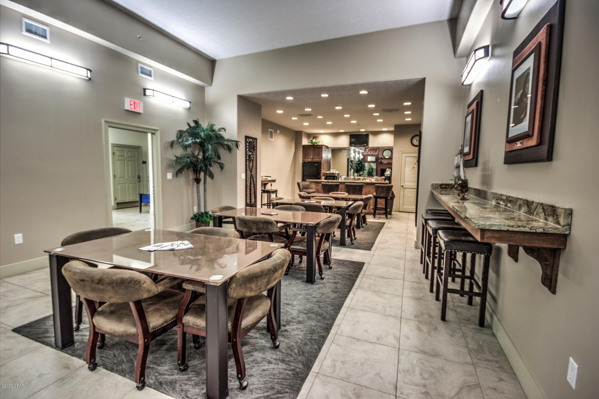 Treasure Island Resort - Residential