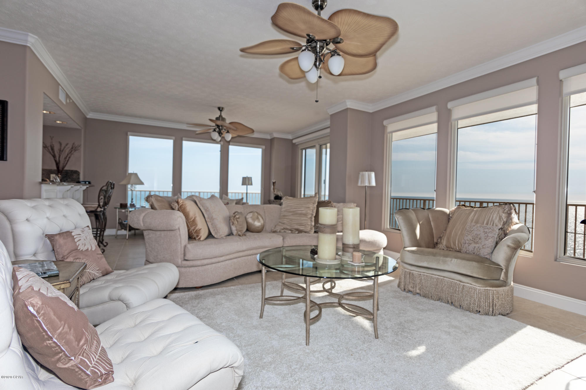 Treasure Island Resort - Residential