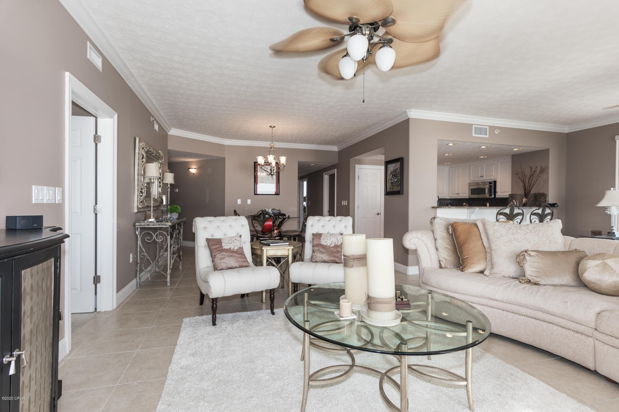 Treasure Island Resort - Residential