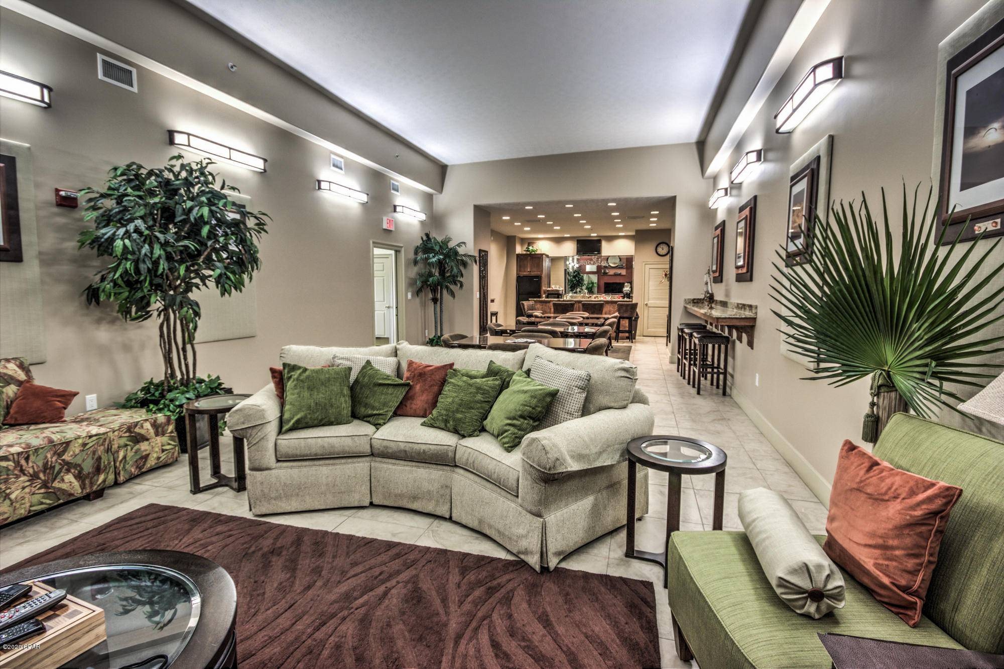 Treasure Island Resort - Residential