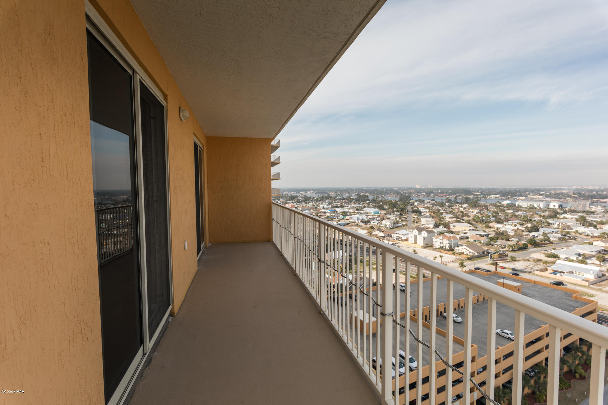 Treasure Island Resort - Residential