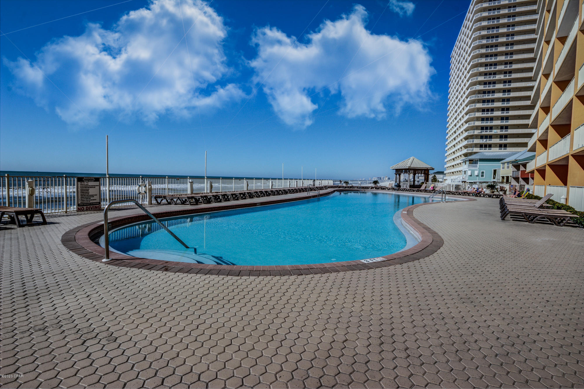 Treasure Island Resort - Residential