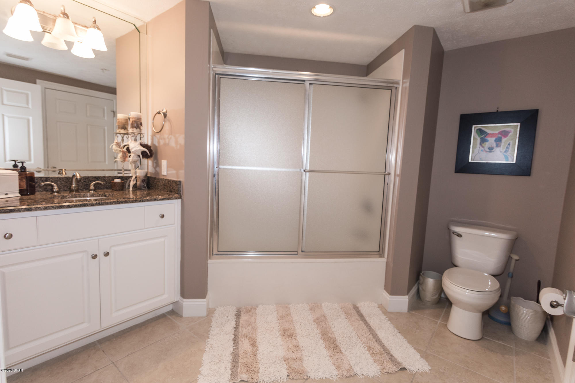 Treasure Island Resort - Residential