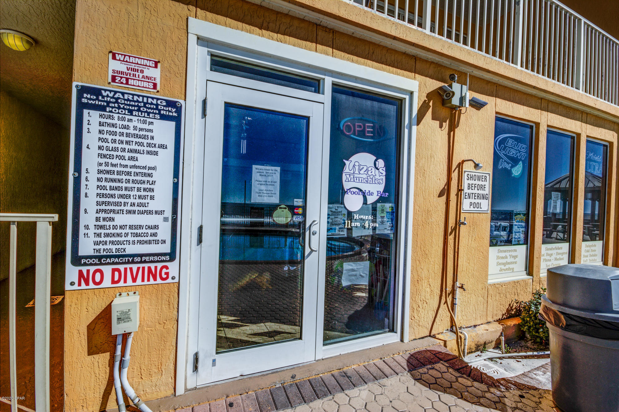 Treasure Island Resort - Residential