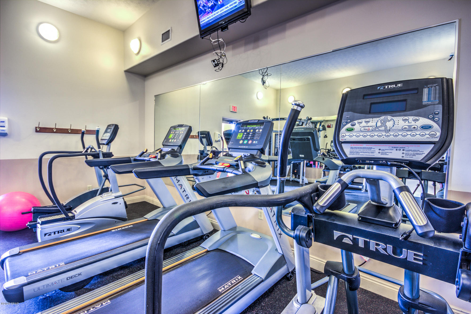 Treasure Island Resort - Residential