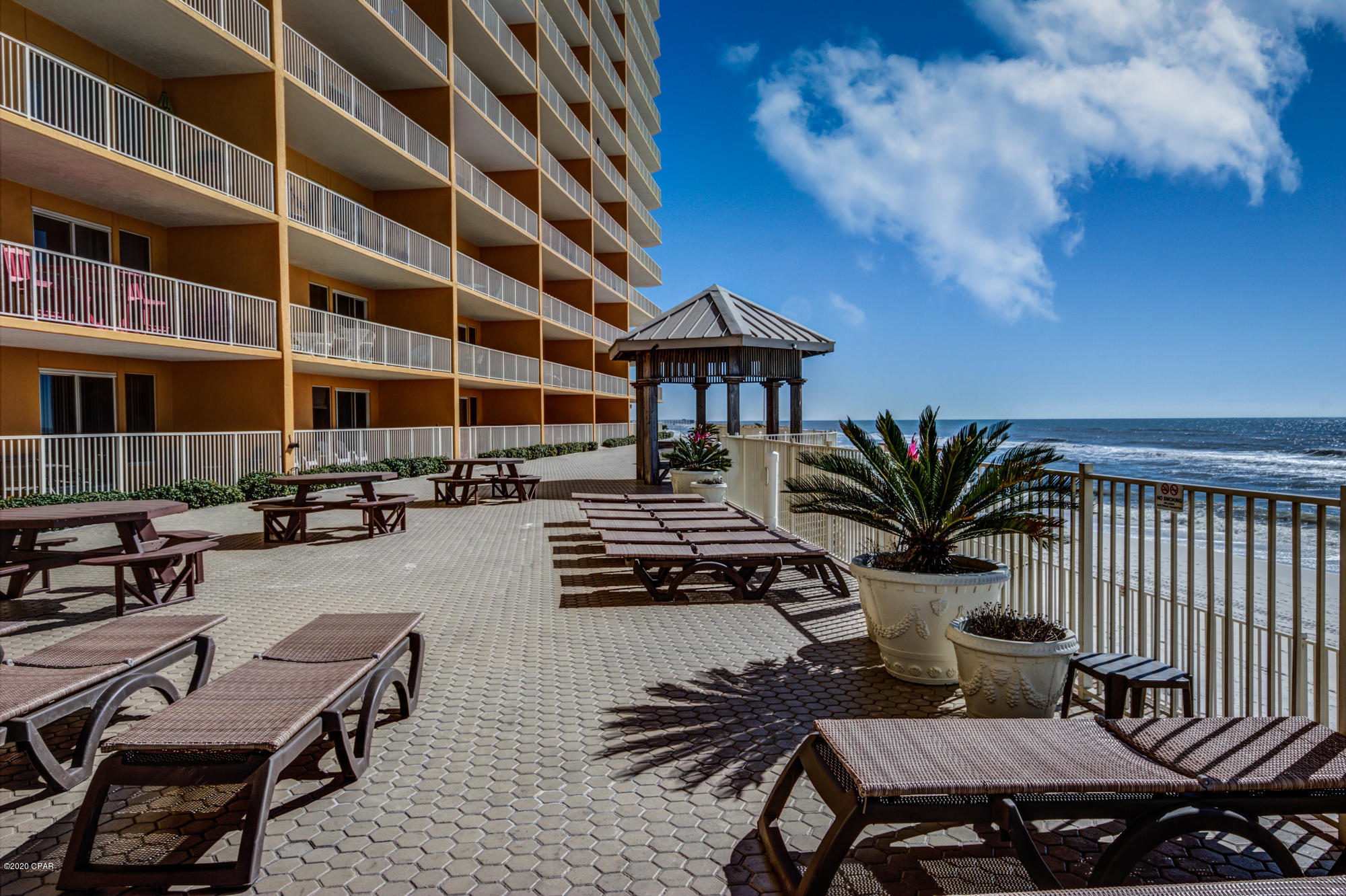 Treasure Island Resort - Residential