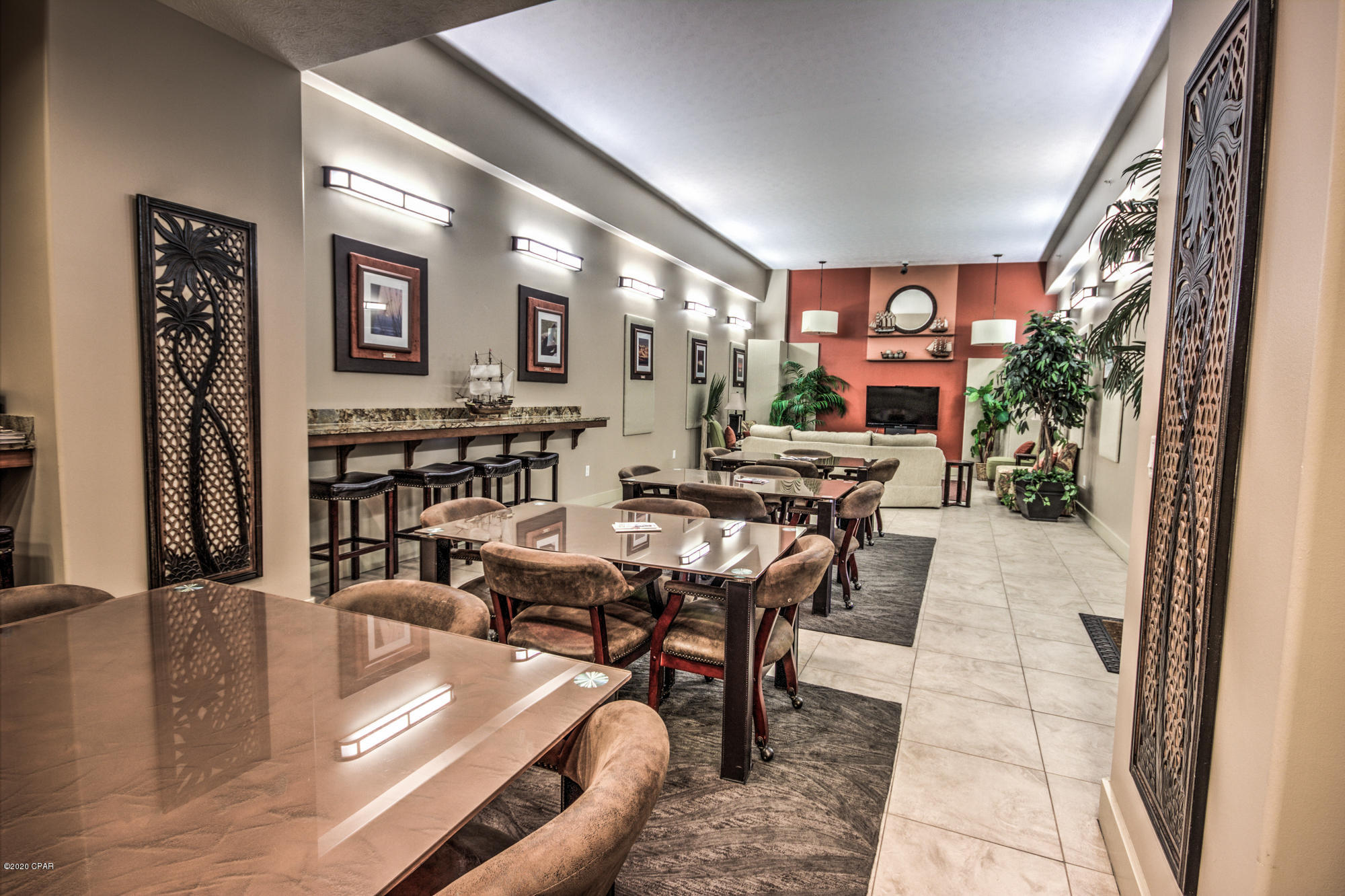 Treasure Island Resort - Residential