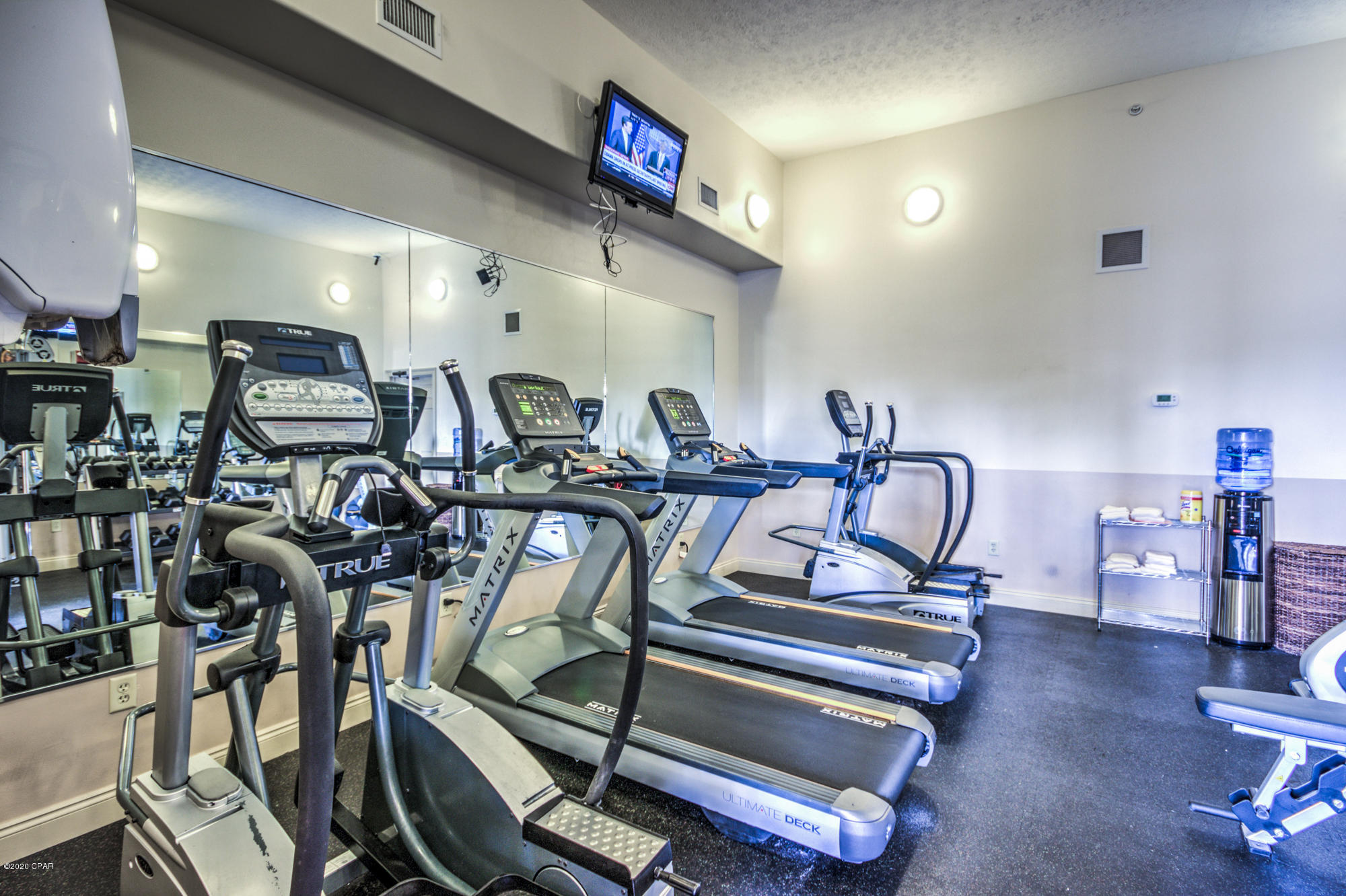 Treasure Island Resort - Residential