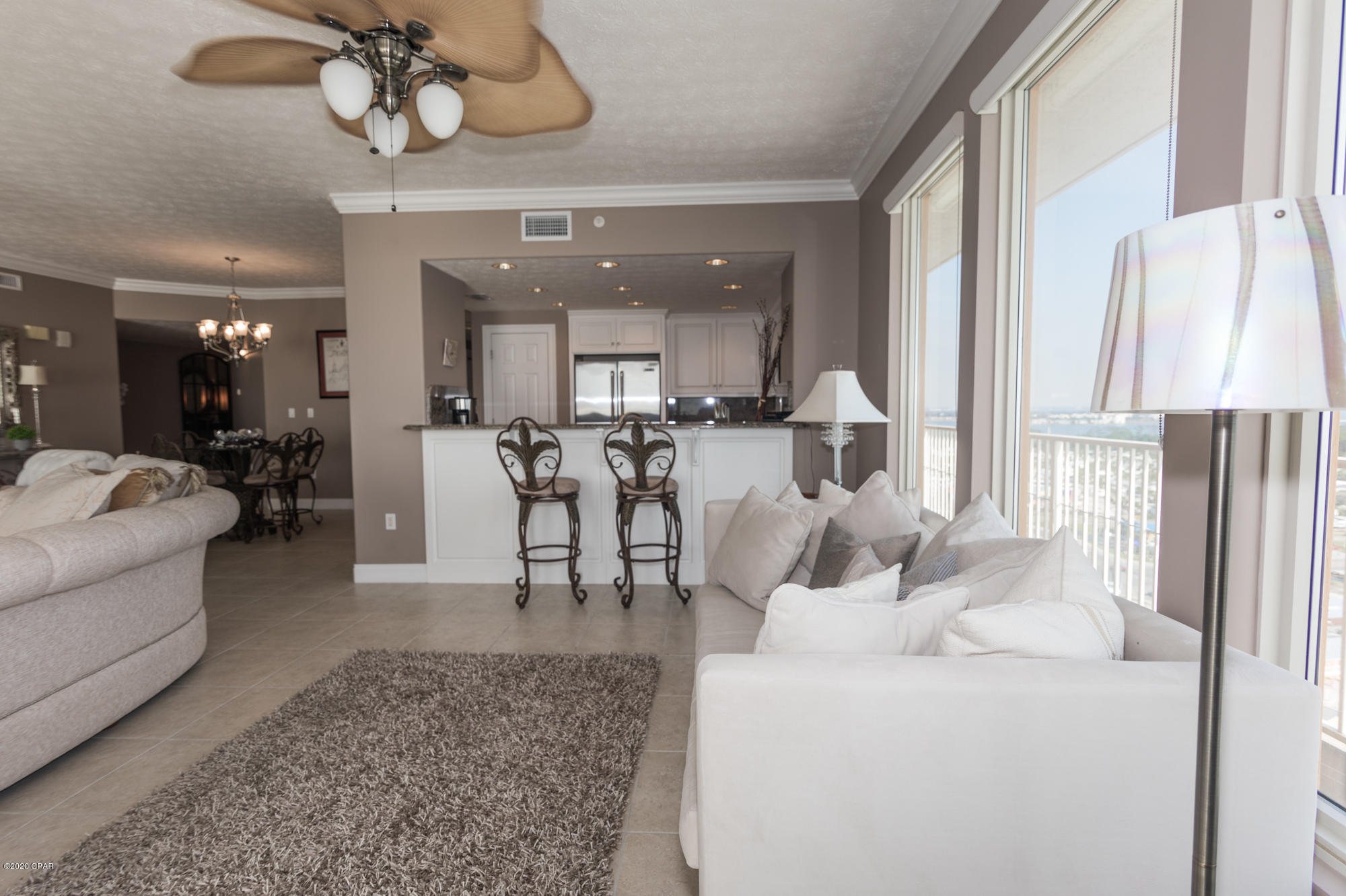 Treasure Island Resort - Residential