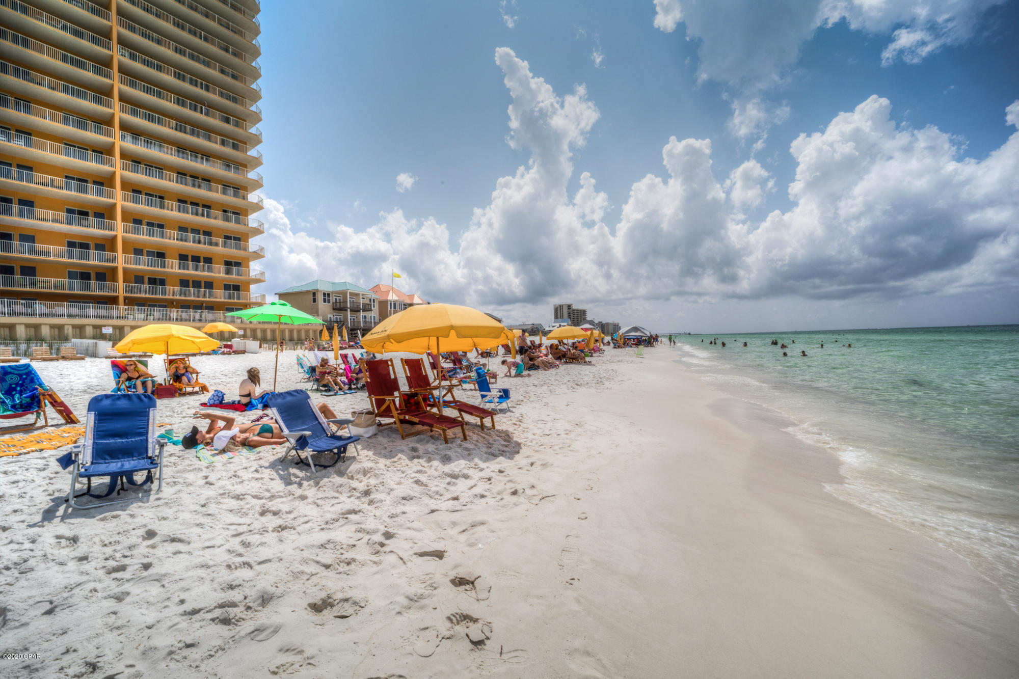 Treasure Island Resort - Residential