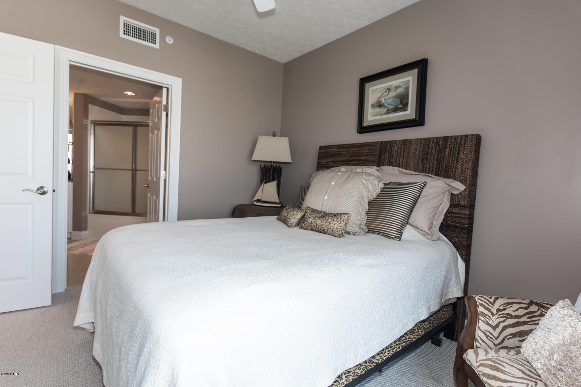 Treasure Island Resort - Residential