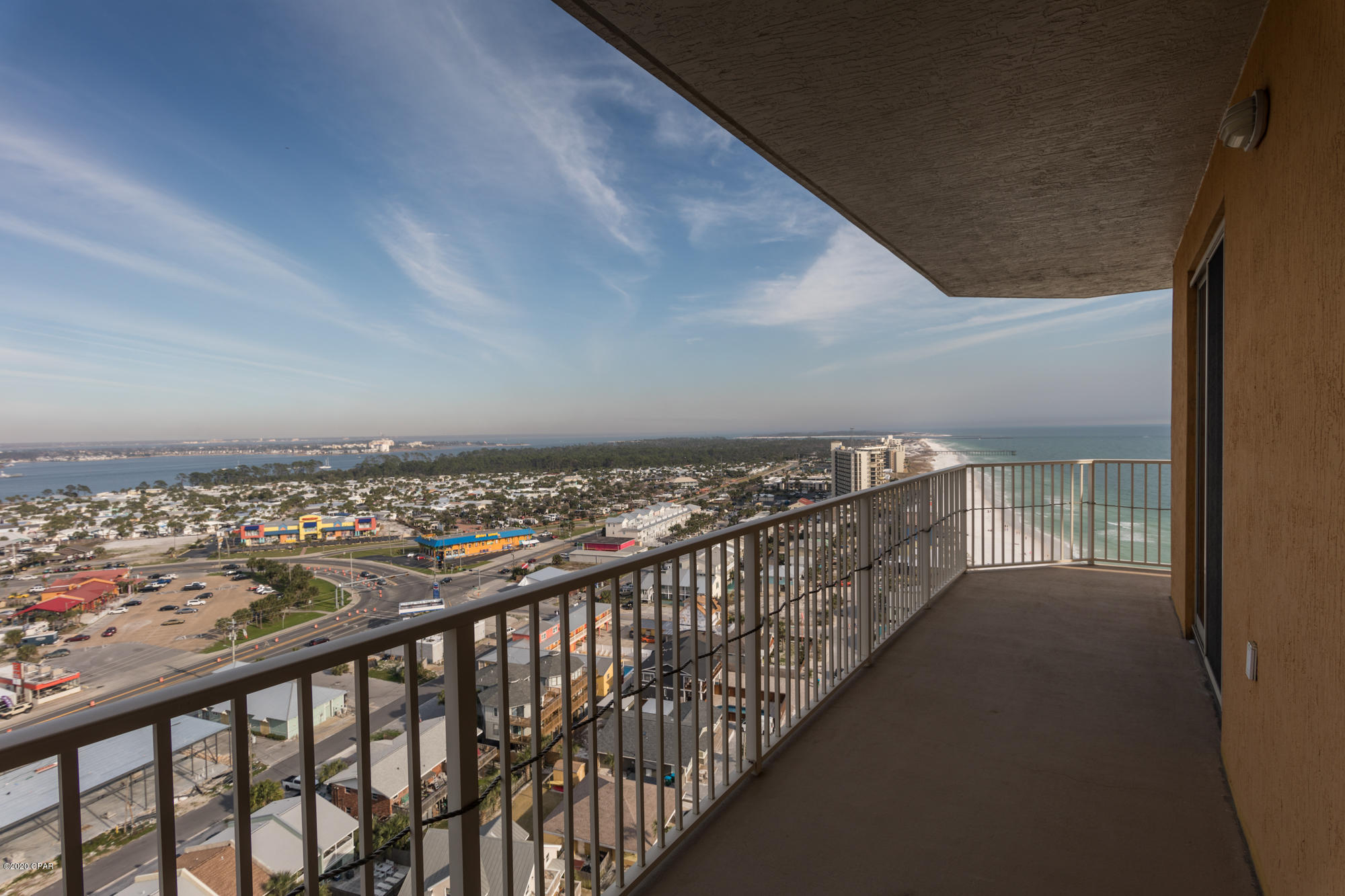 Treasure Island Resort - Residential