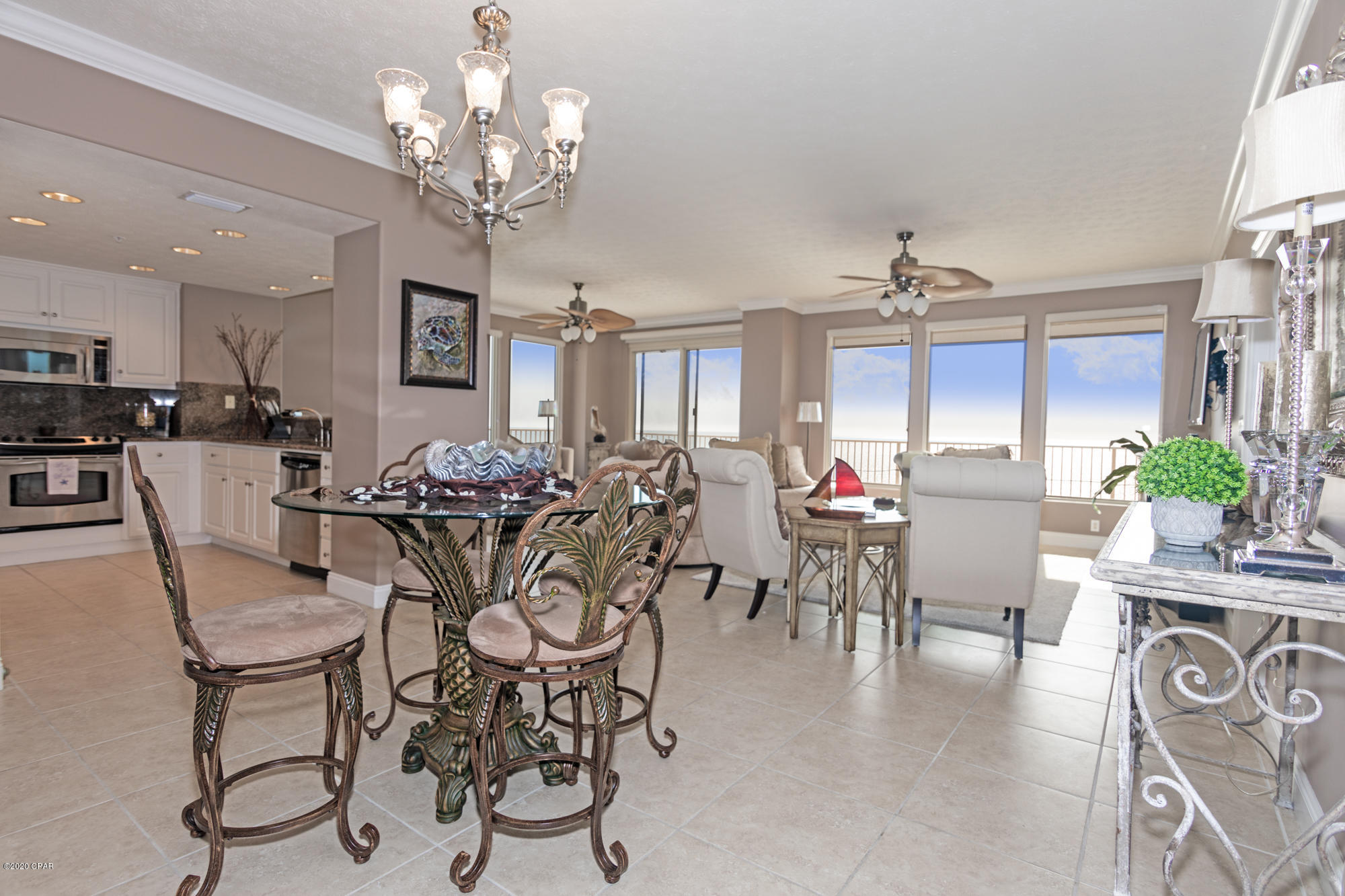 Treasure Island Resort - Residential