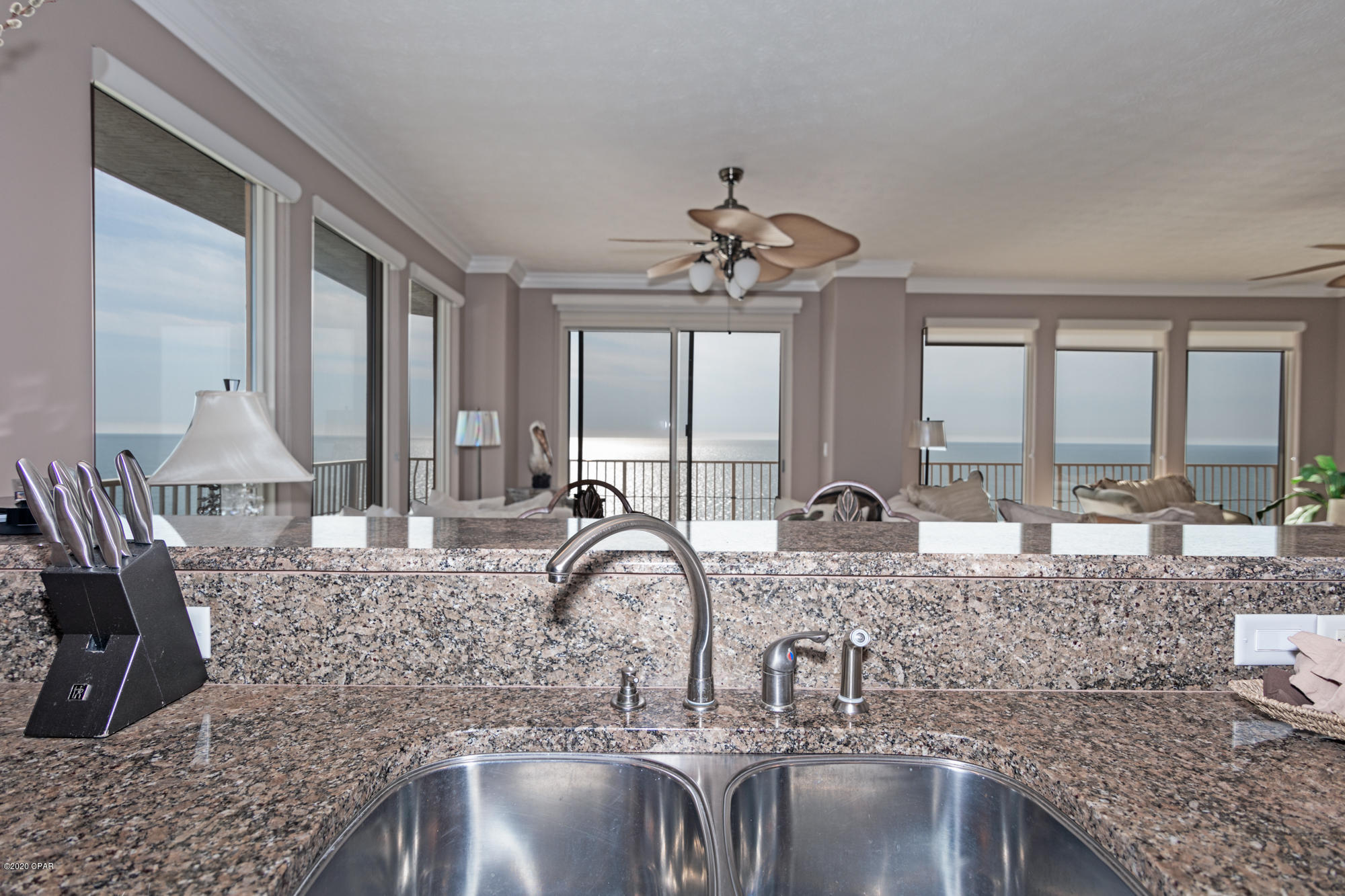 Treasure Island Resort - Residential