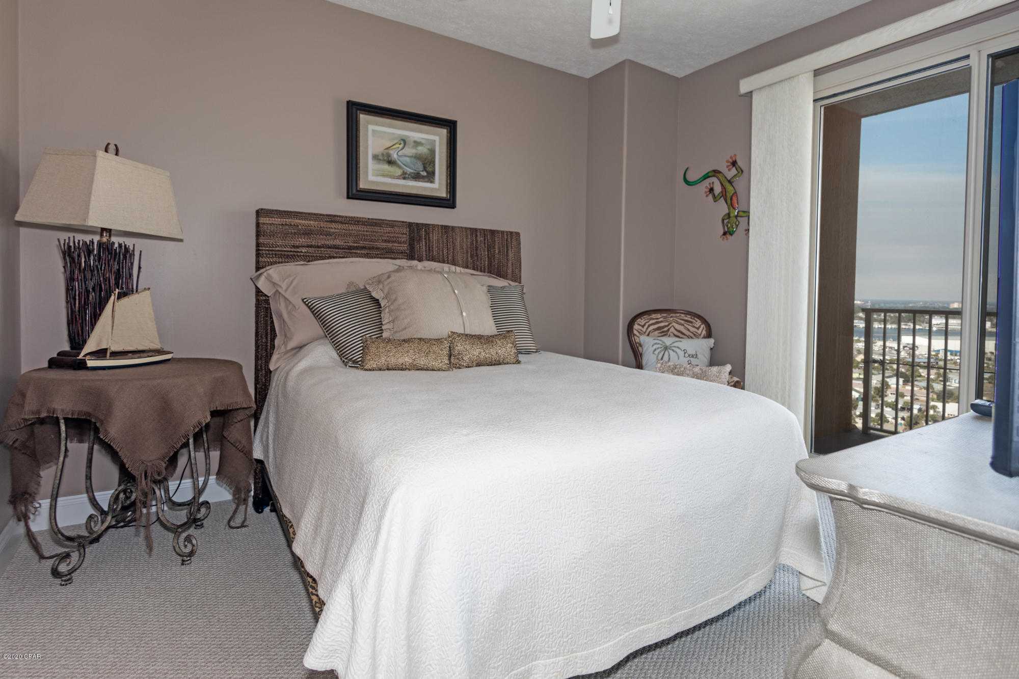 Treasure Island Resort - Residential