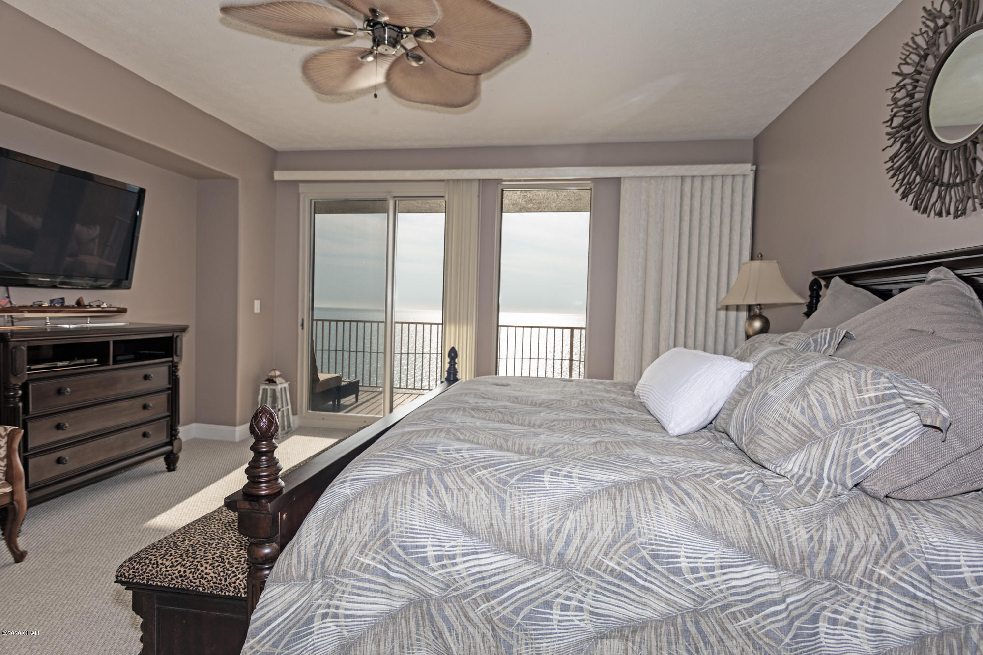 Treasure Island Resort - Residential