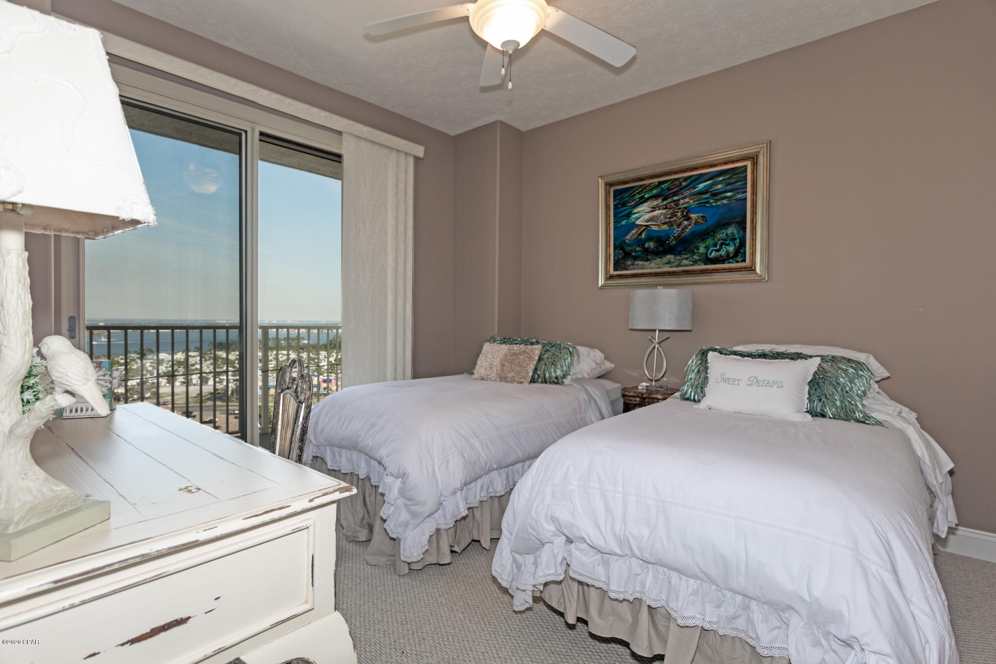 Treasure Island Resort - Residential