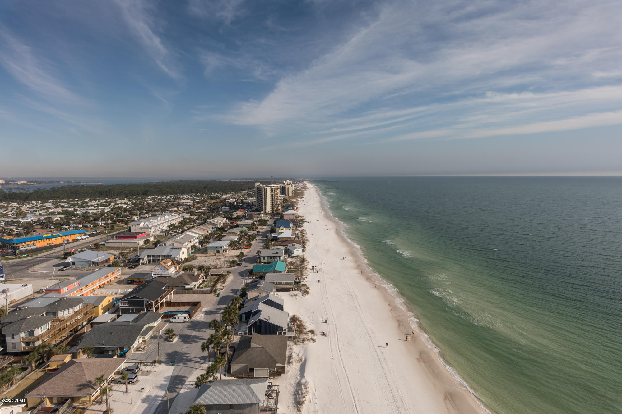 Treasure Island Resort - Residential