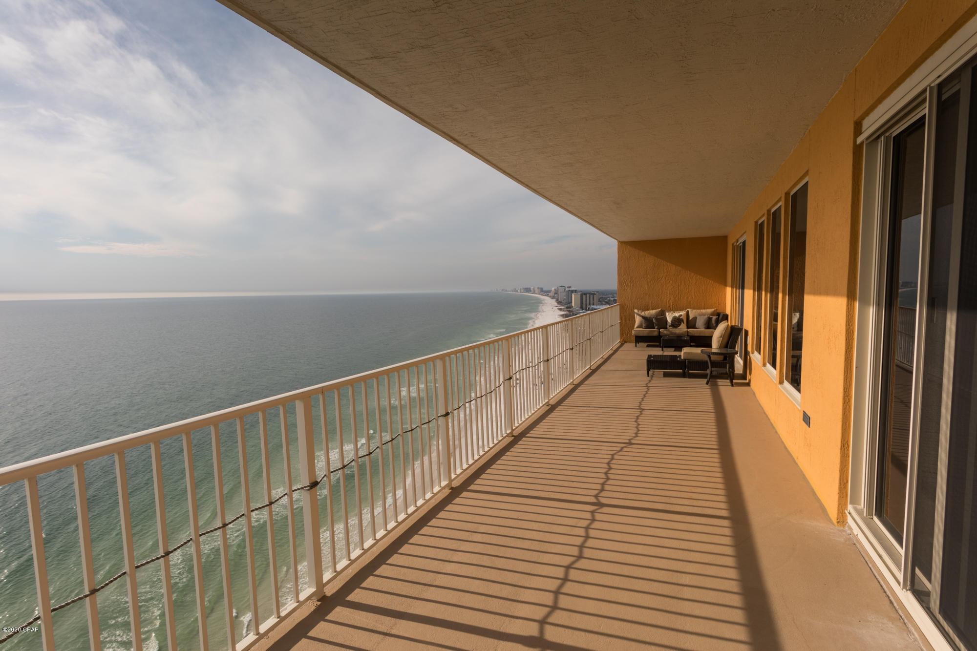 Treasure Island Resort - Residential