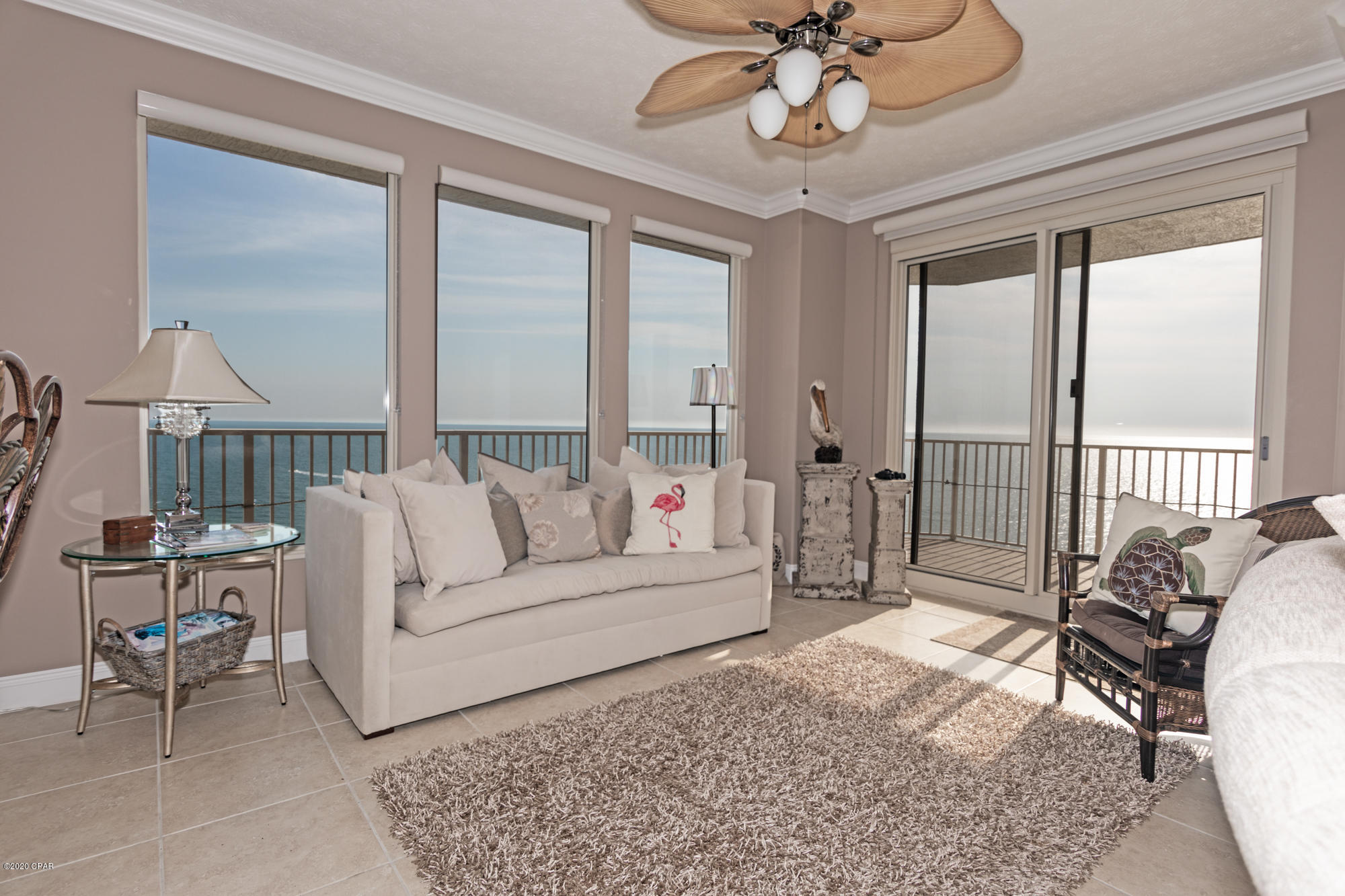 Treasure Island Resort - Residential