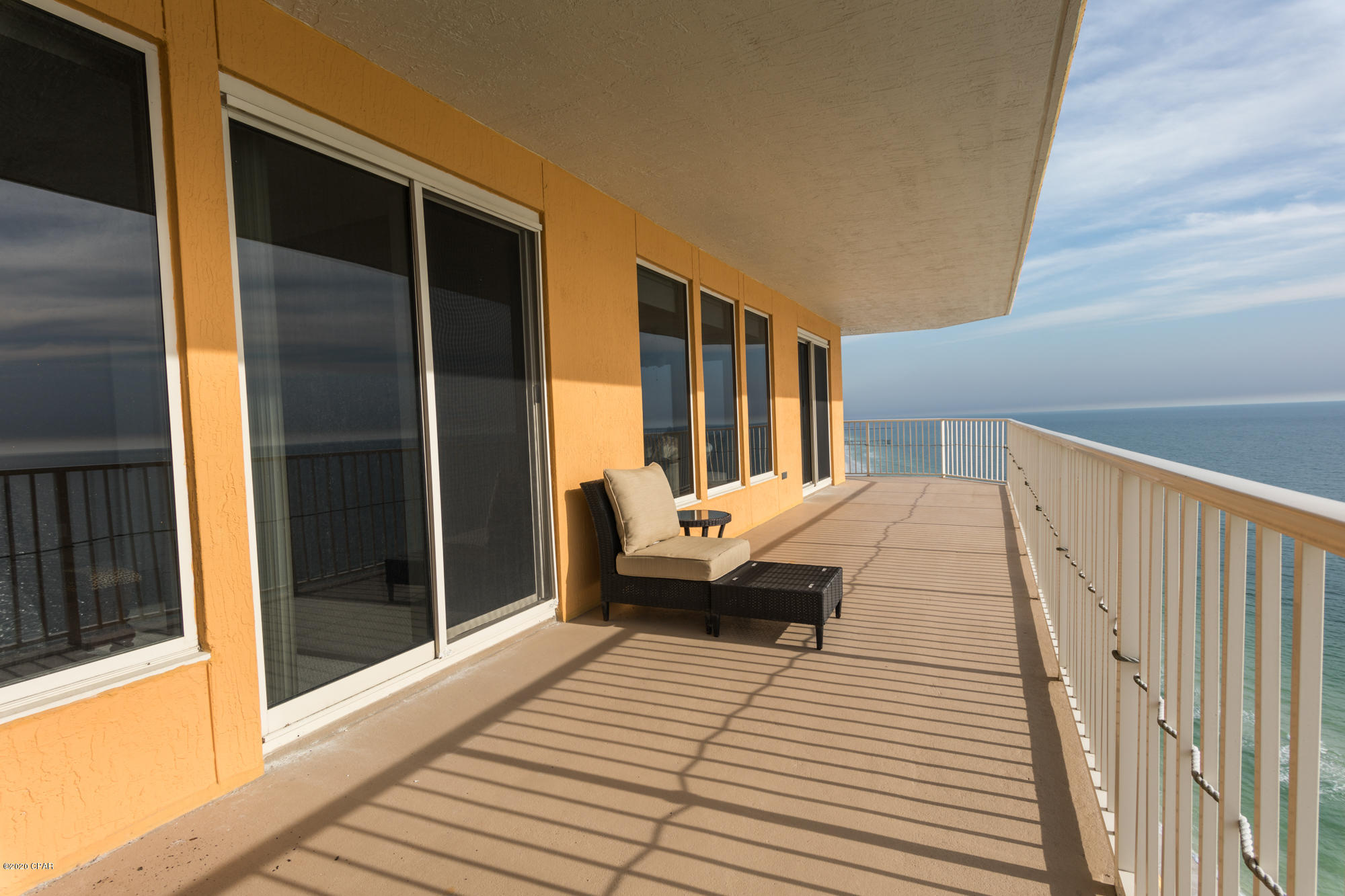 Treasure Island Resort - Residential