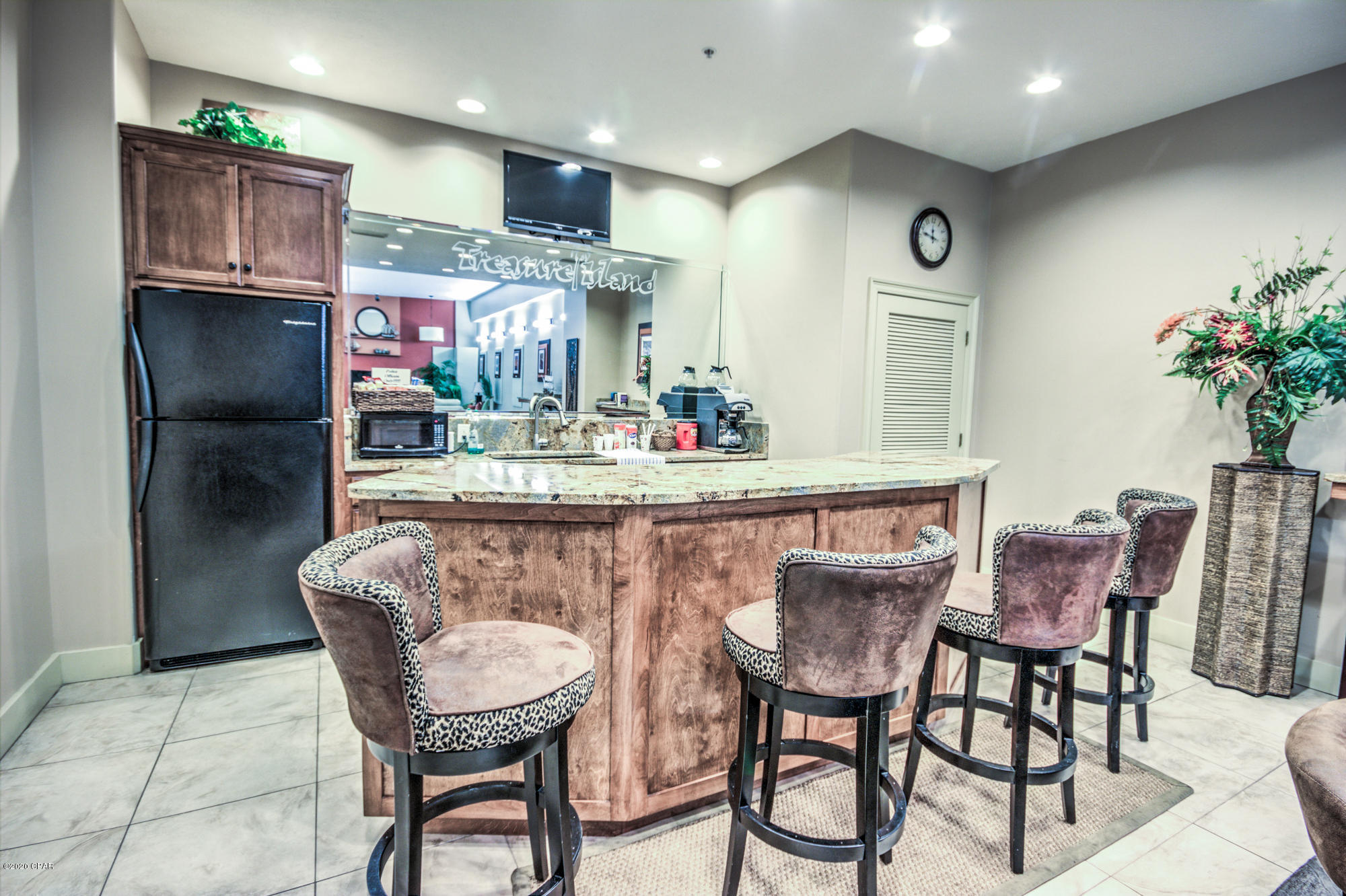 Treasure Island Resort - Residential