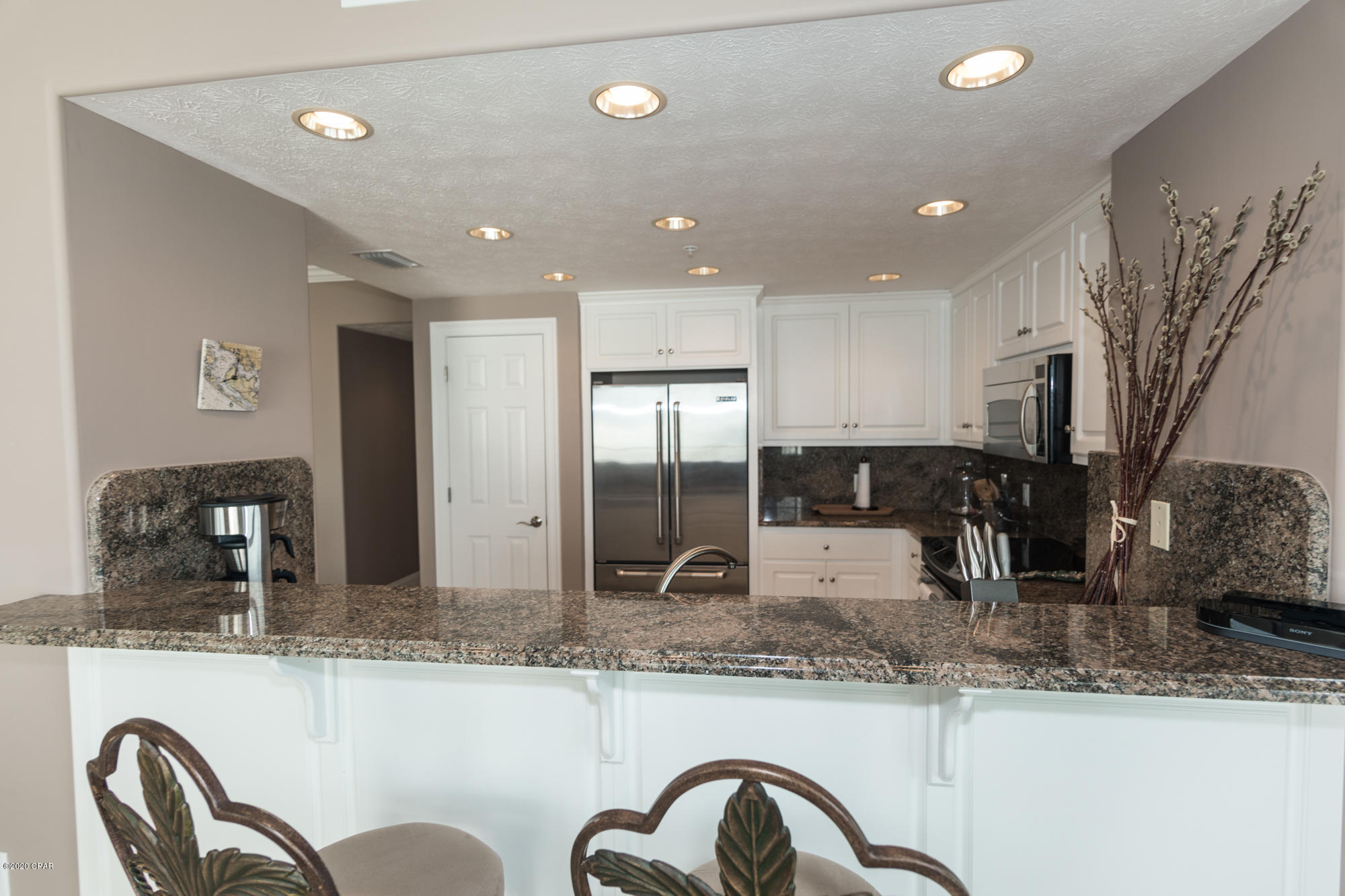 Treasure Island Resort - Residential