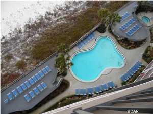 Edgewater Tower III - Residential