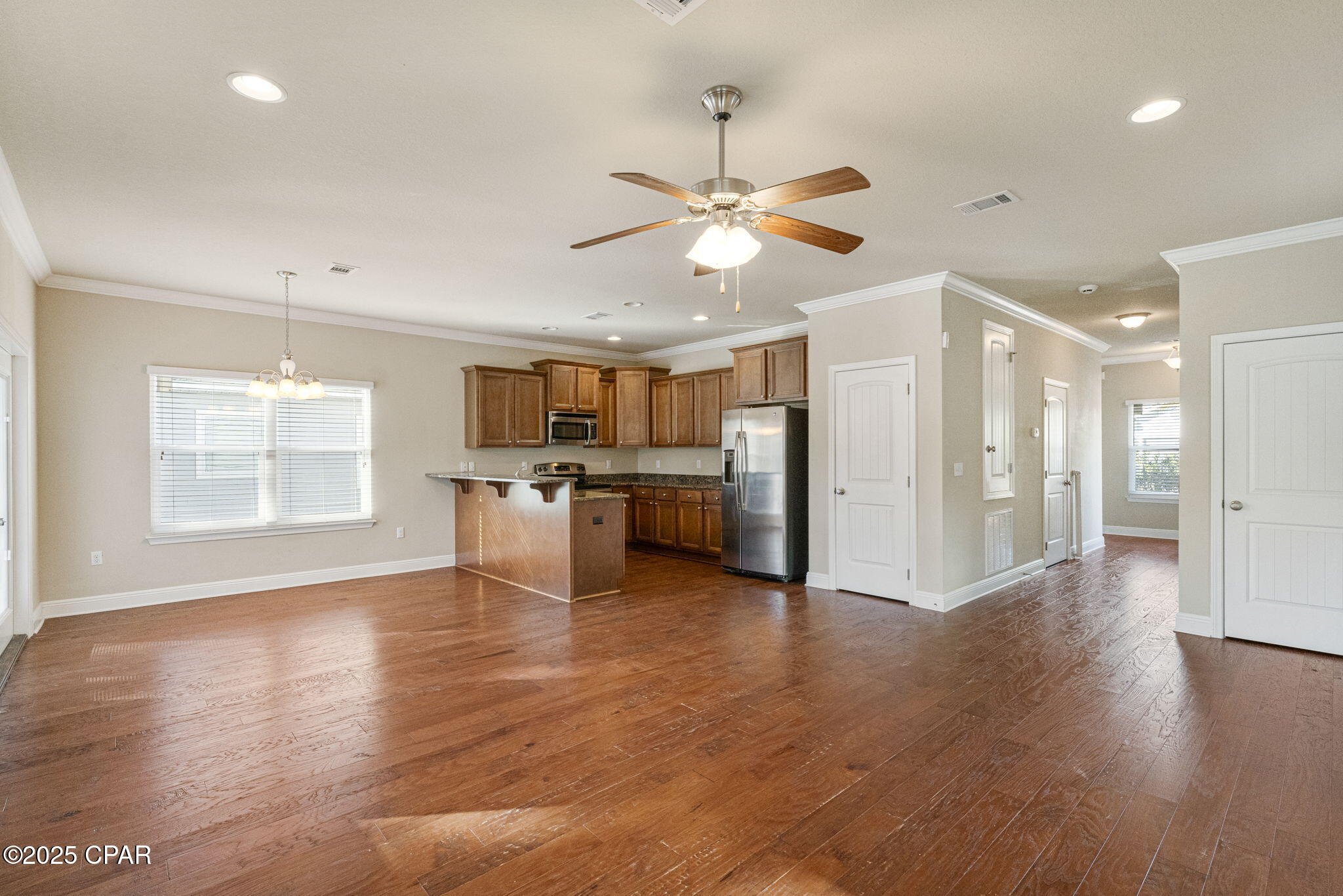 Topsail Village - Residential Lease