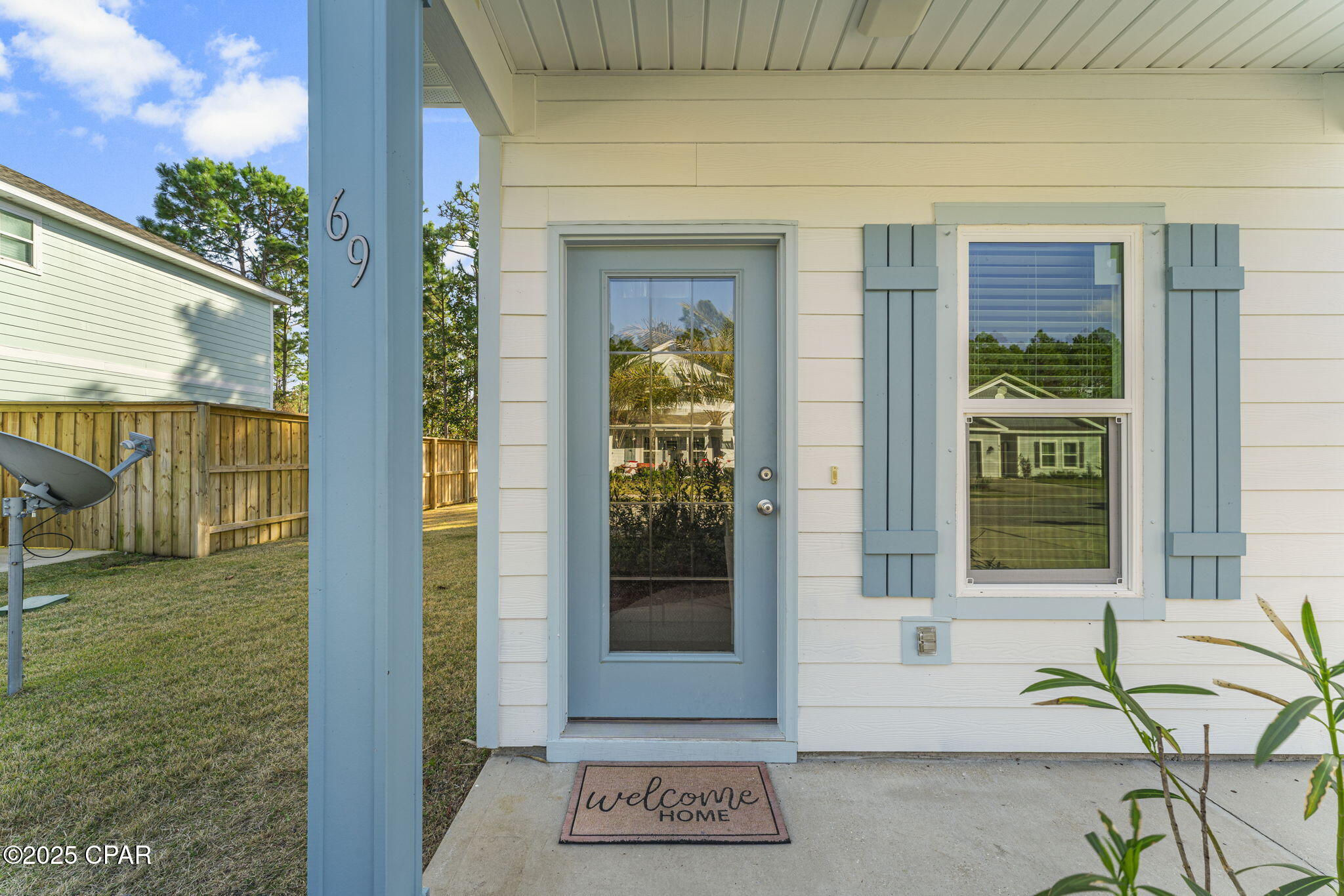 Topsail Village - Residential Lease