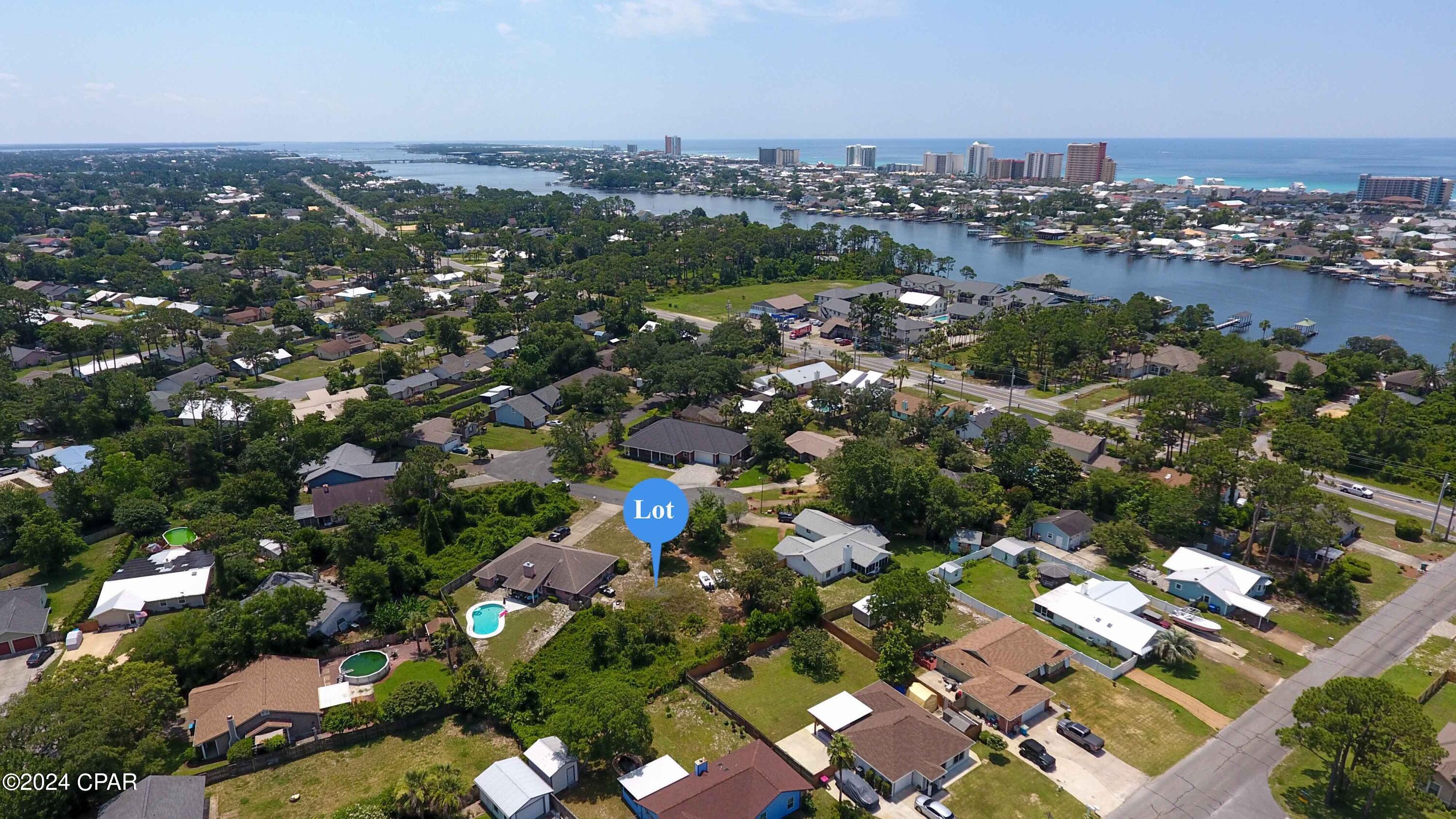 North Lagoon Oaks 5th - Land